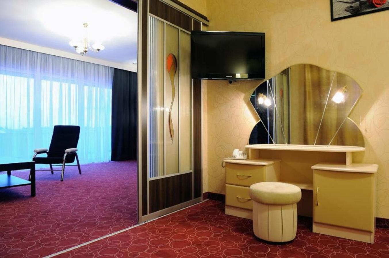 Suite photo 3