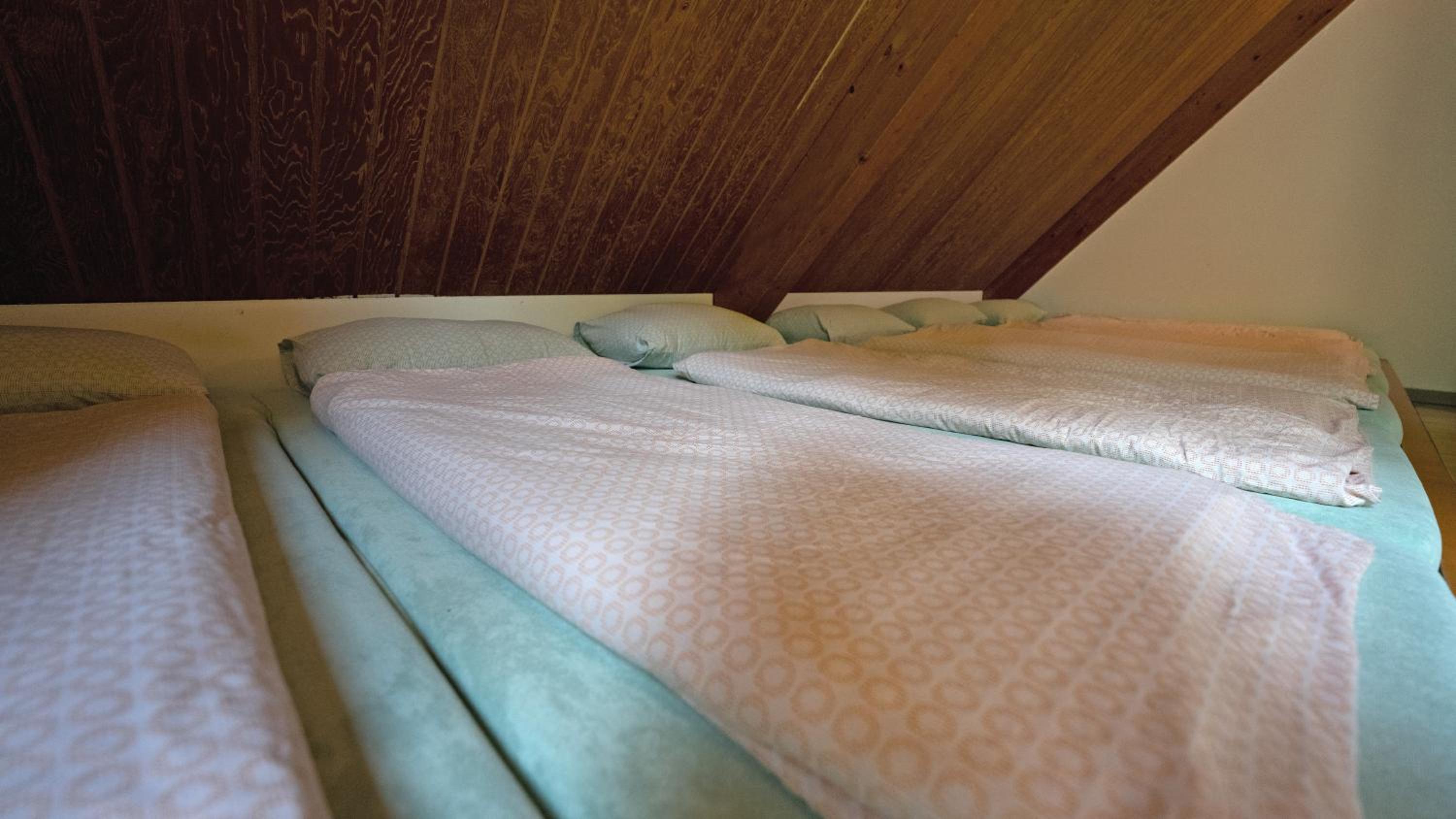 Single Bed in Dormitory Room photo 3