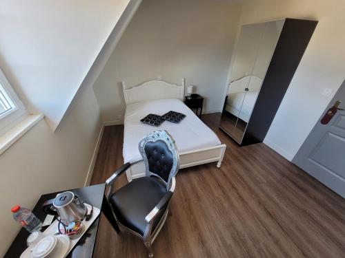 Deluxe Double Room photo 2