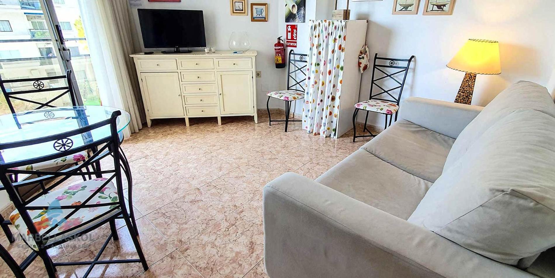 Casa de una habitación