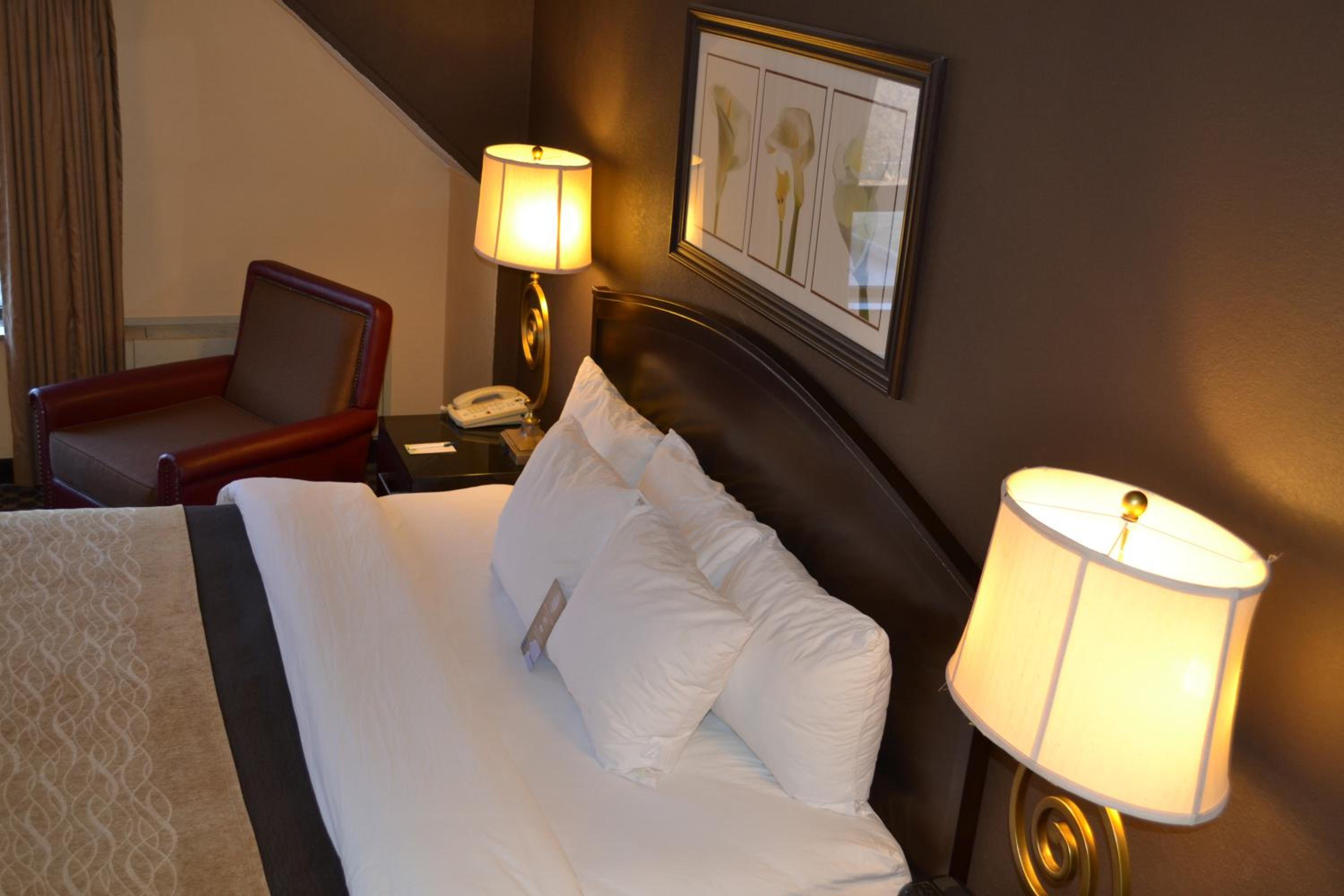 King Room - Non-Smoking - Photo 5