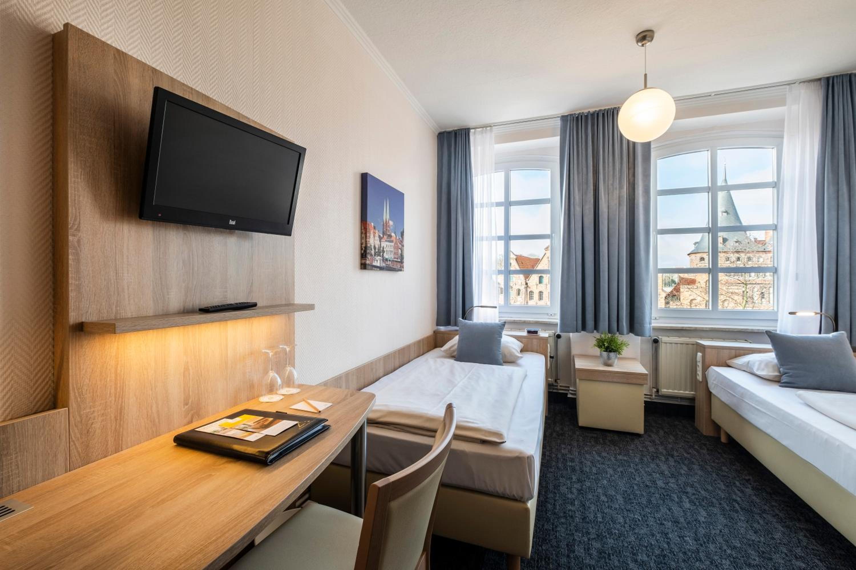 Double Room - Photo 4
