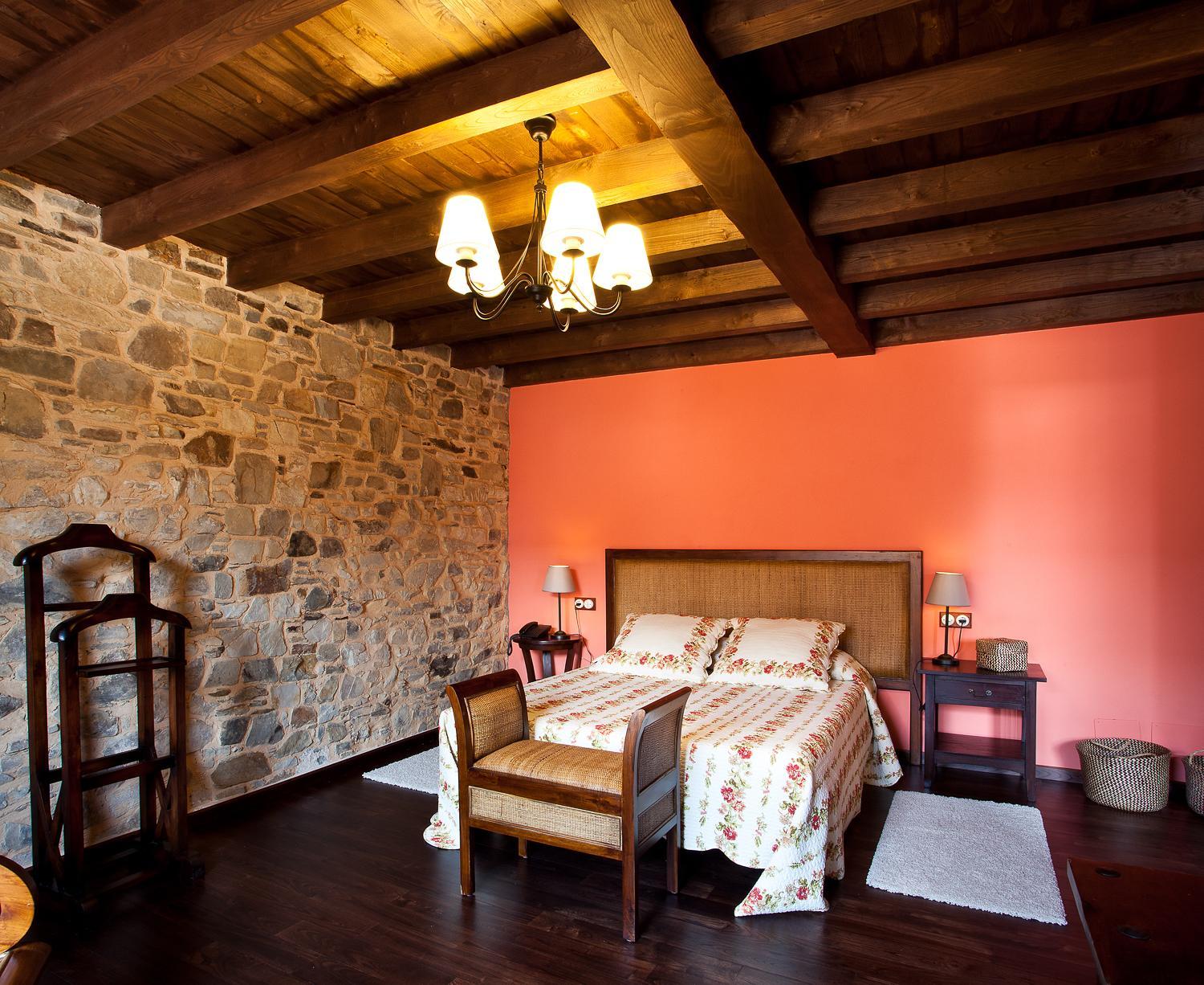 Habitación Doble Superior