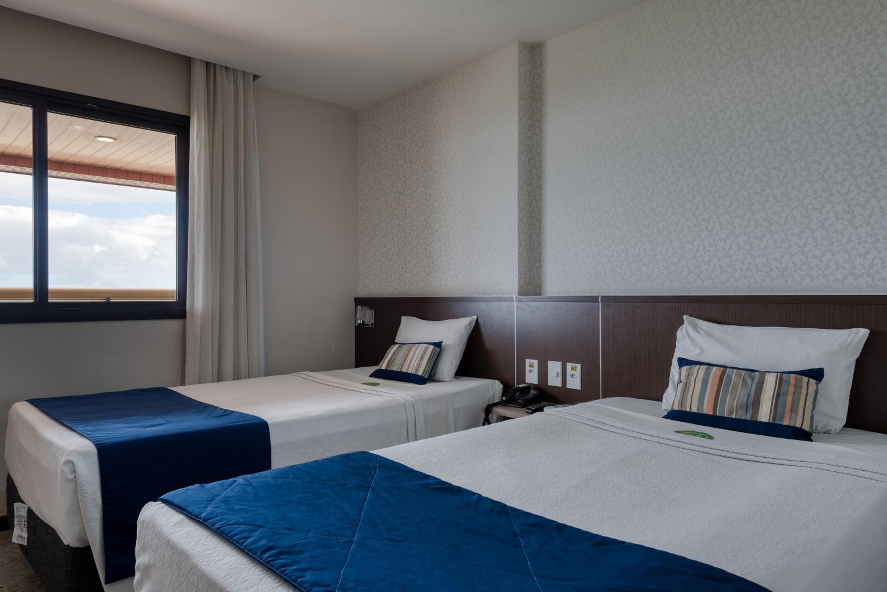 Superior Twin Room - Photo 1
