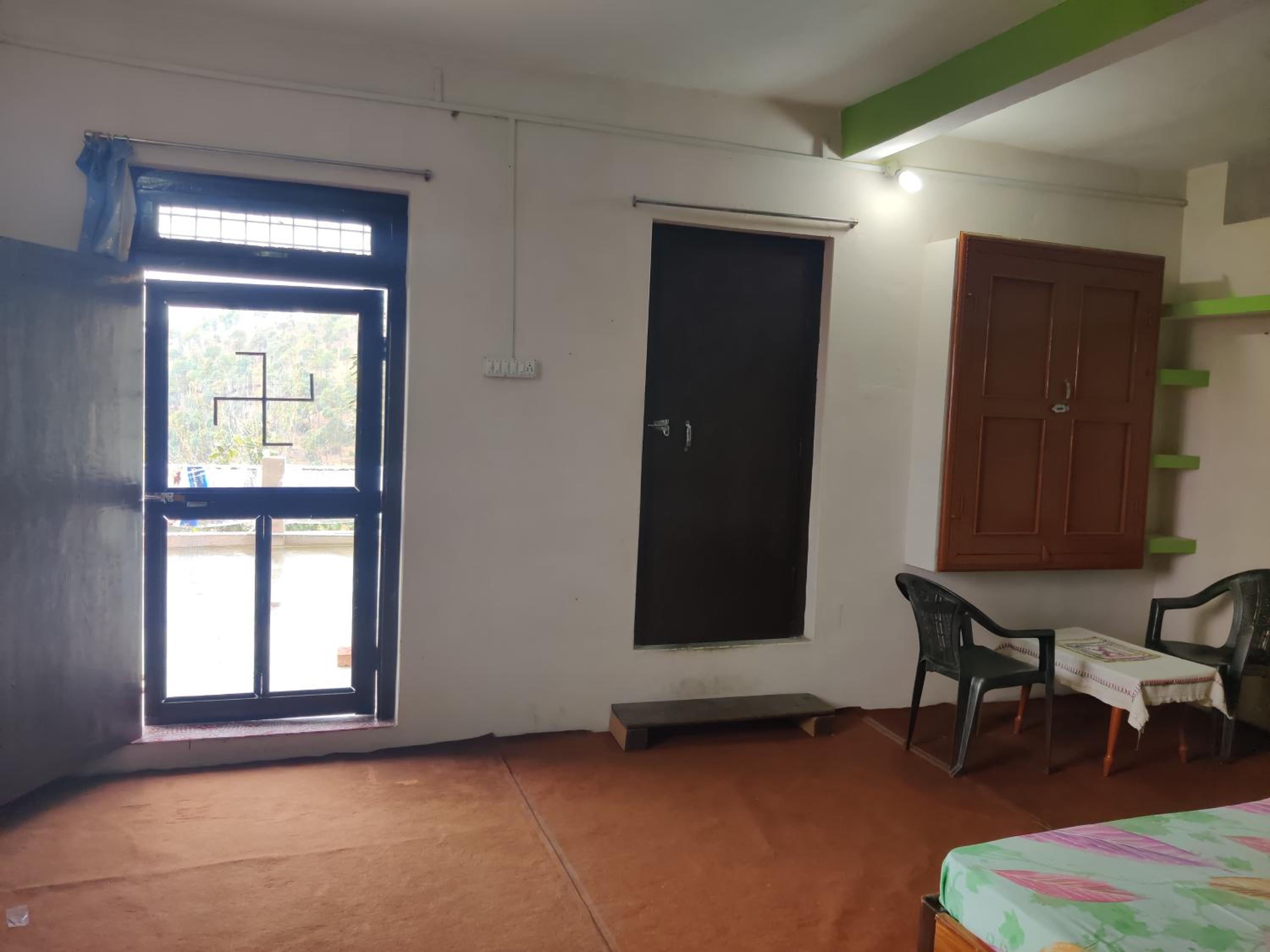 Triple Room photo 3