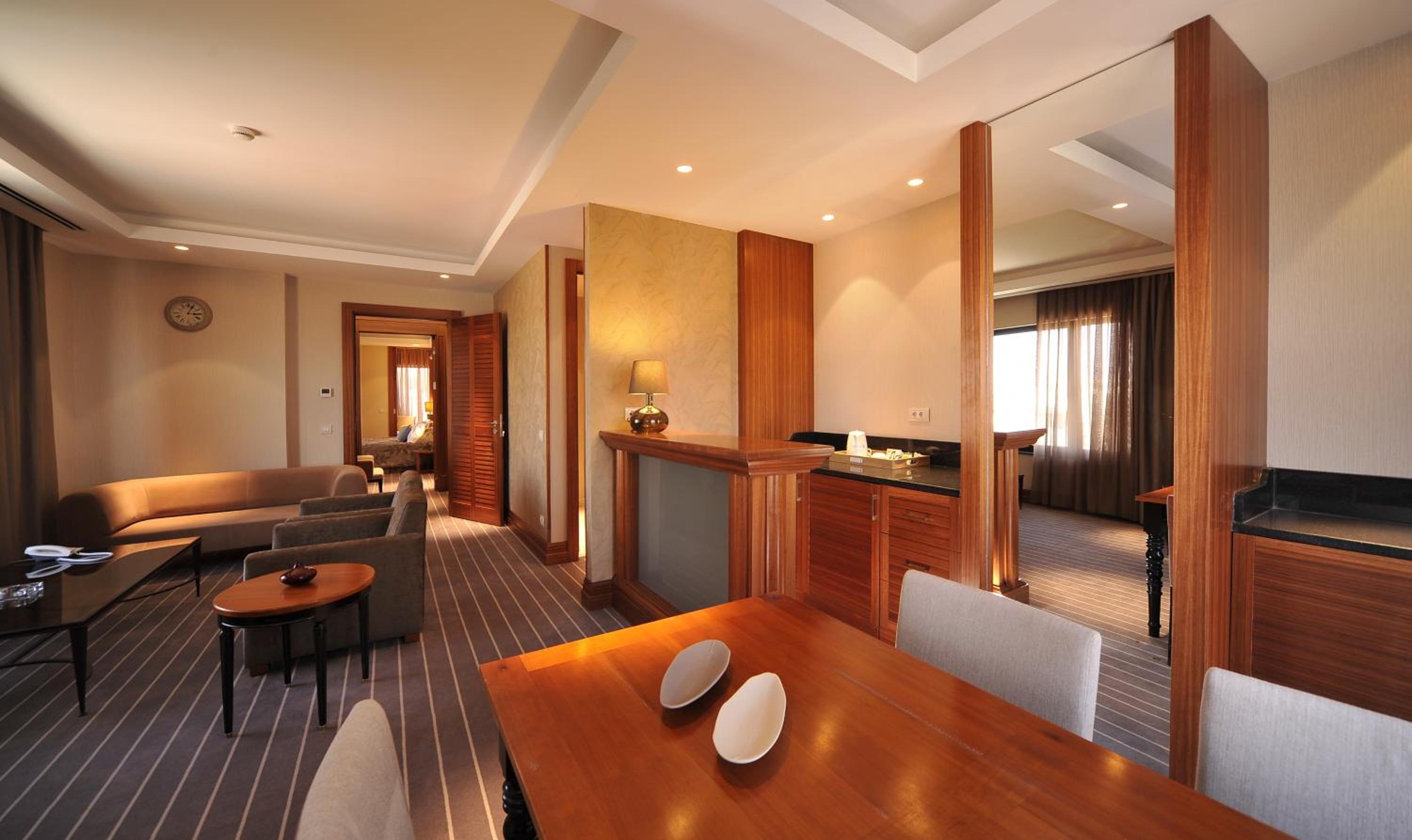 Presidential Suite photo 3