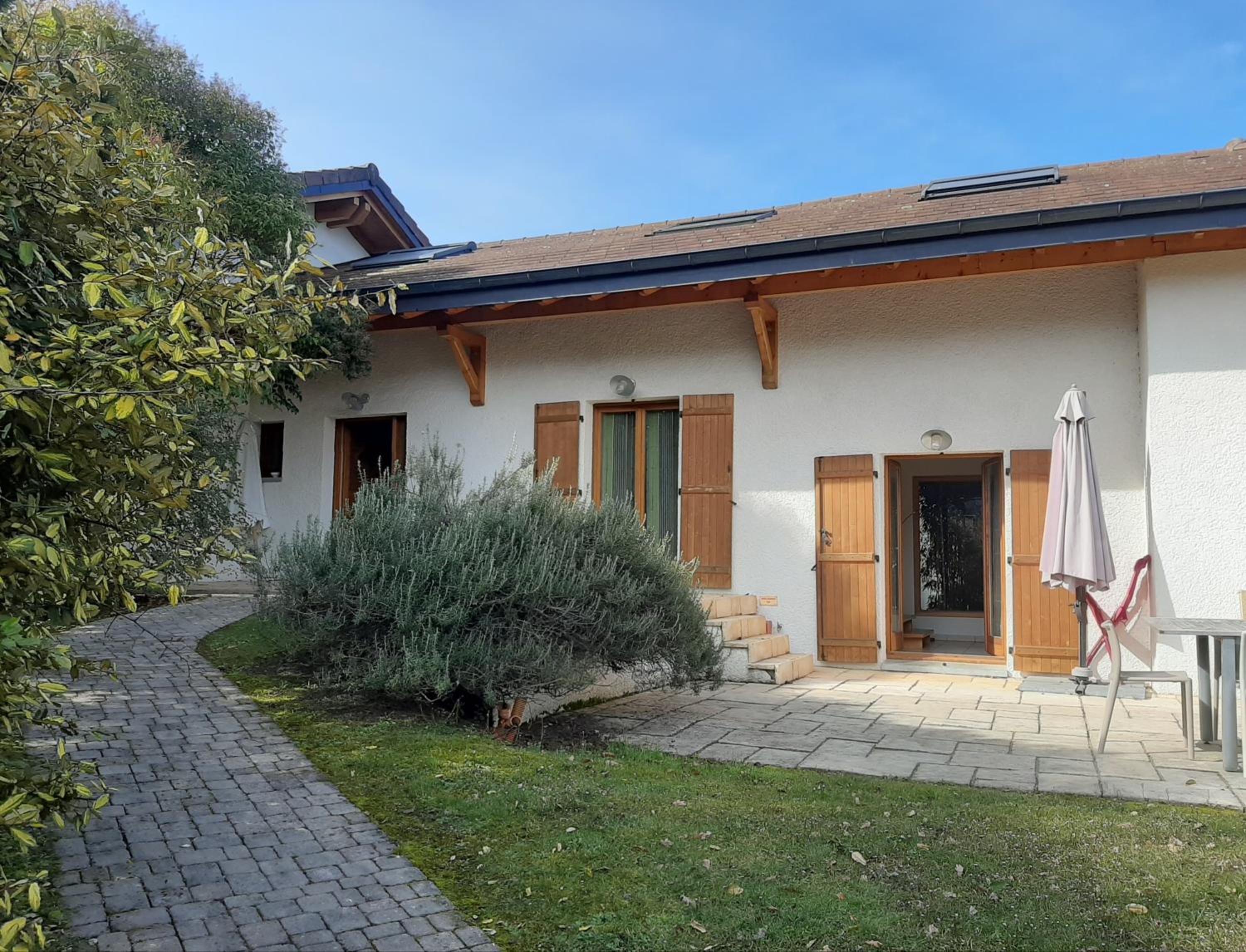 Superior Villa - Photo 4