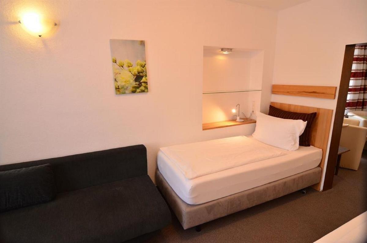 Single Room photo 1