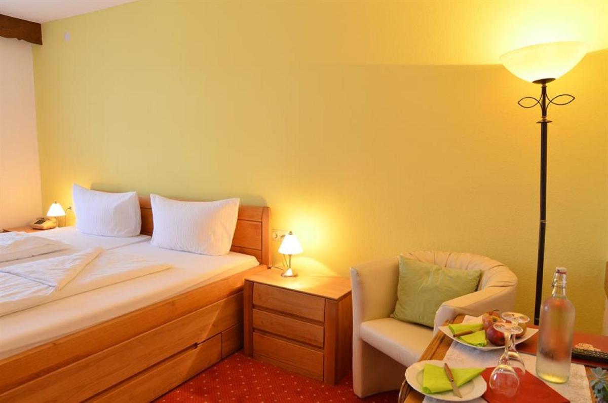 Double Room photo 1