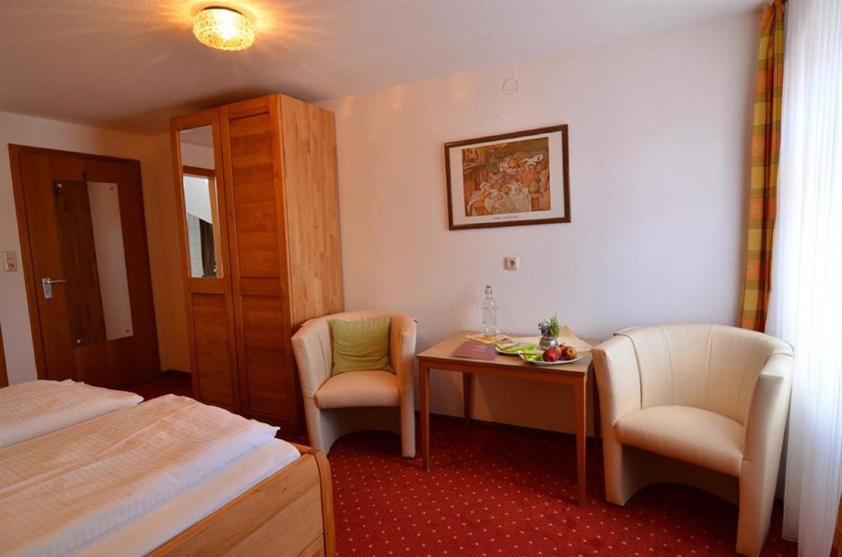 Double Room photo 3