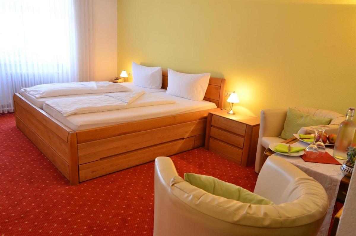 Double Room photo 2