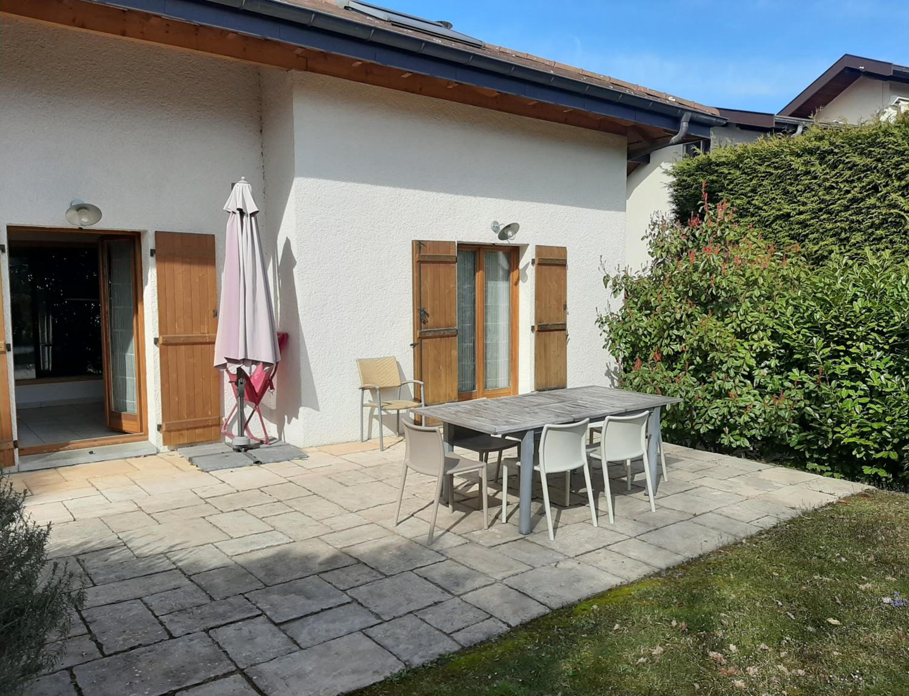 Superior Villa - Photo 6