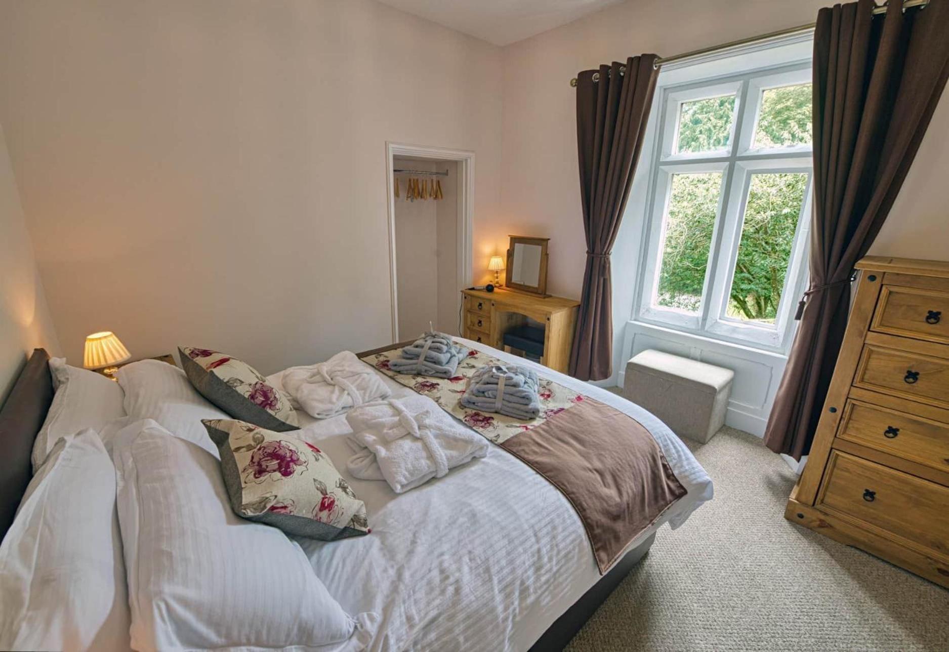 One-Bedroom House photo 1