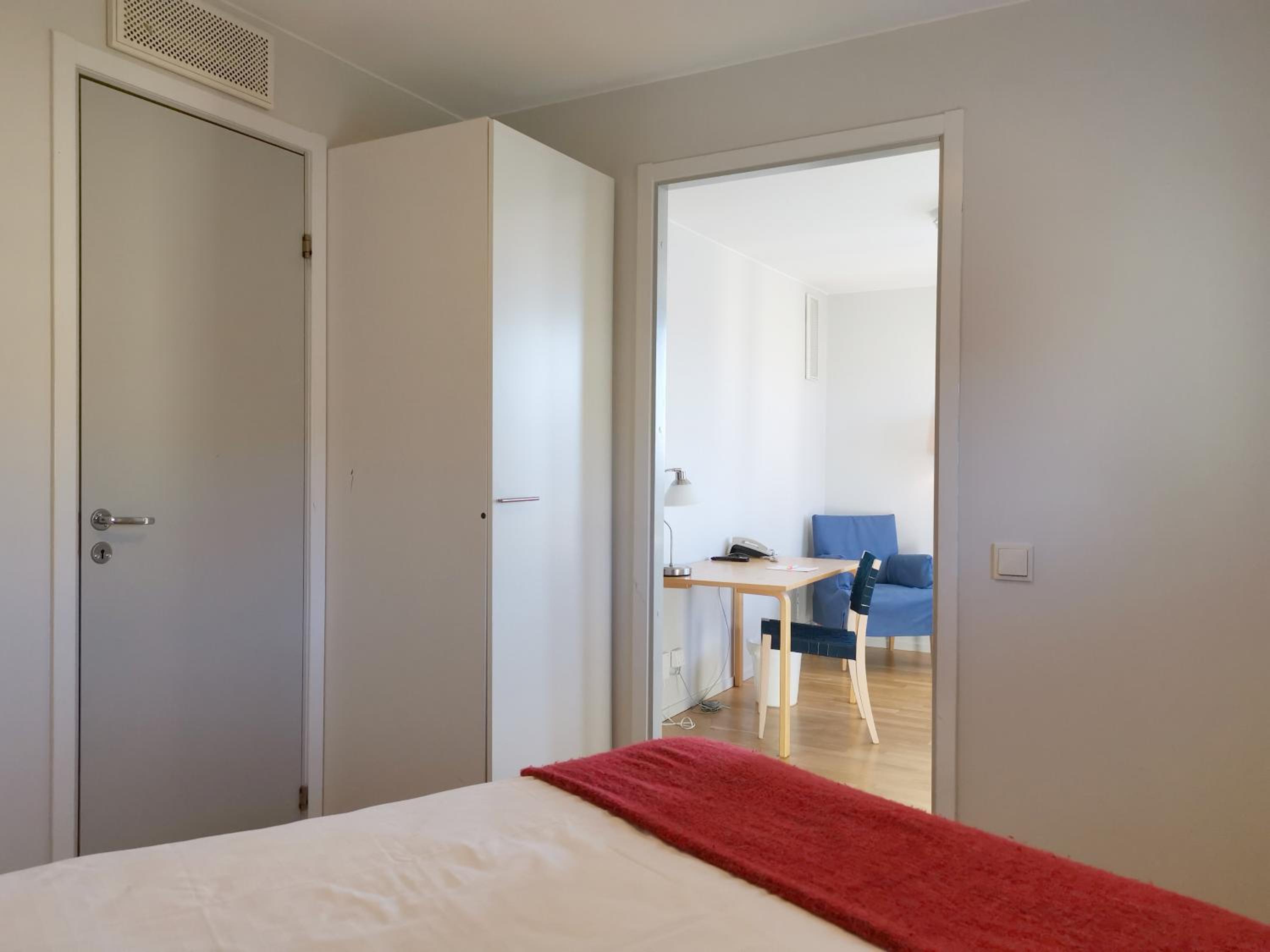 Studio (1 Adult)