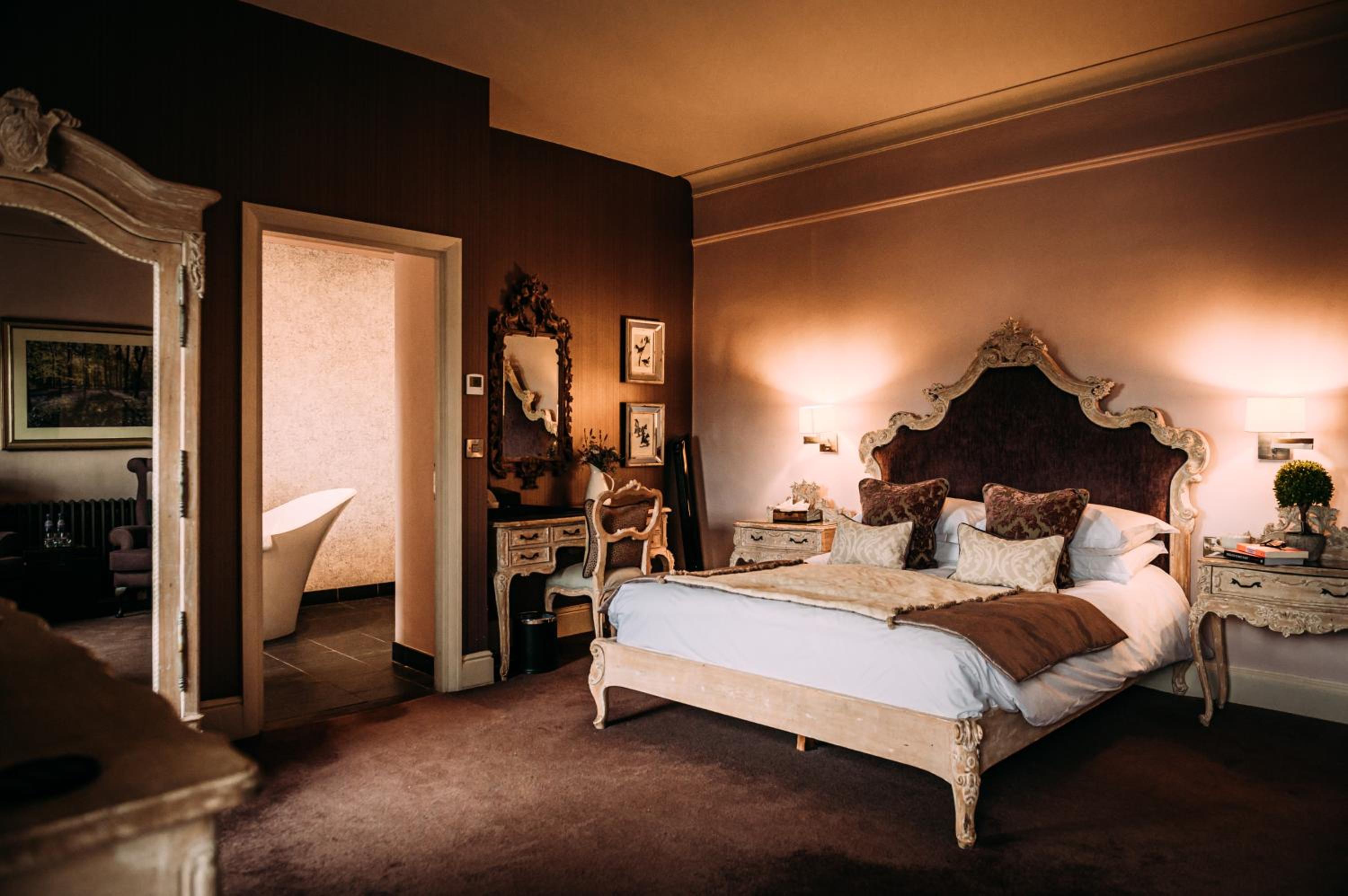 Junior Suite photo 1