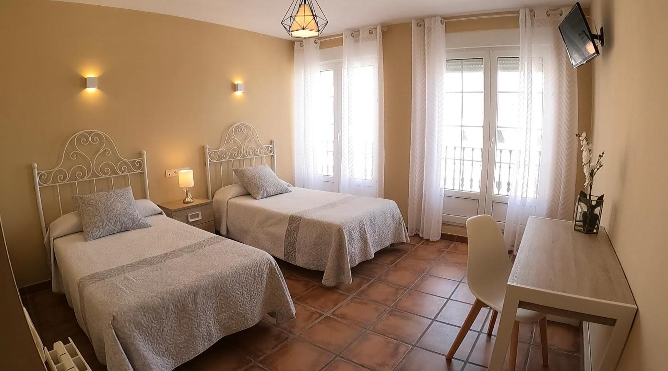 Twin Room photo 2
