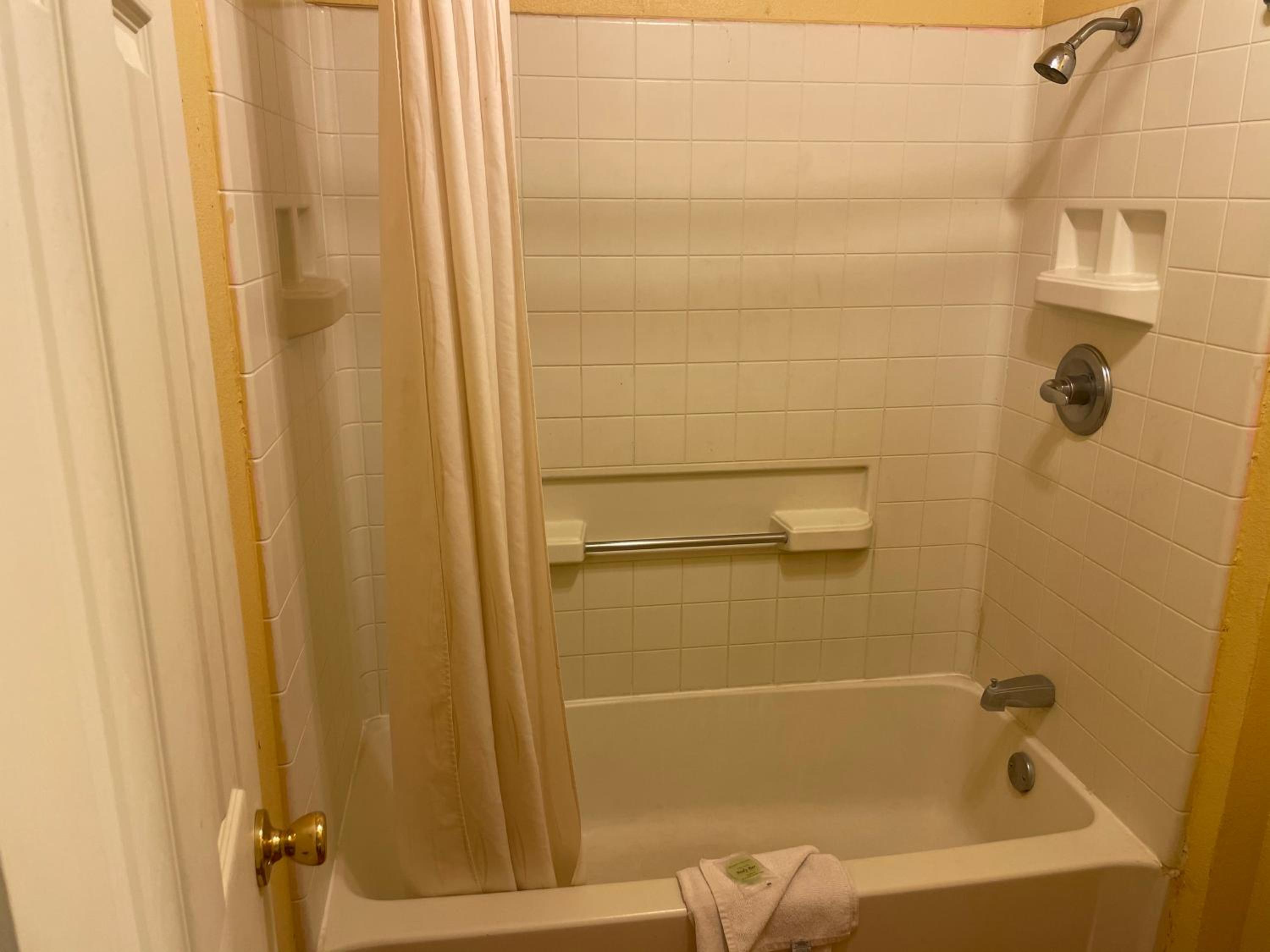 Budget Triple Room photo 3
