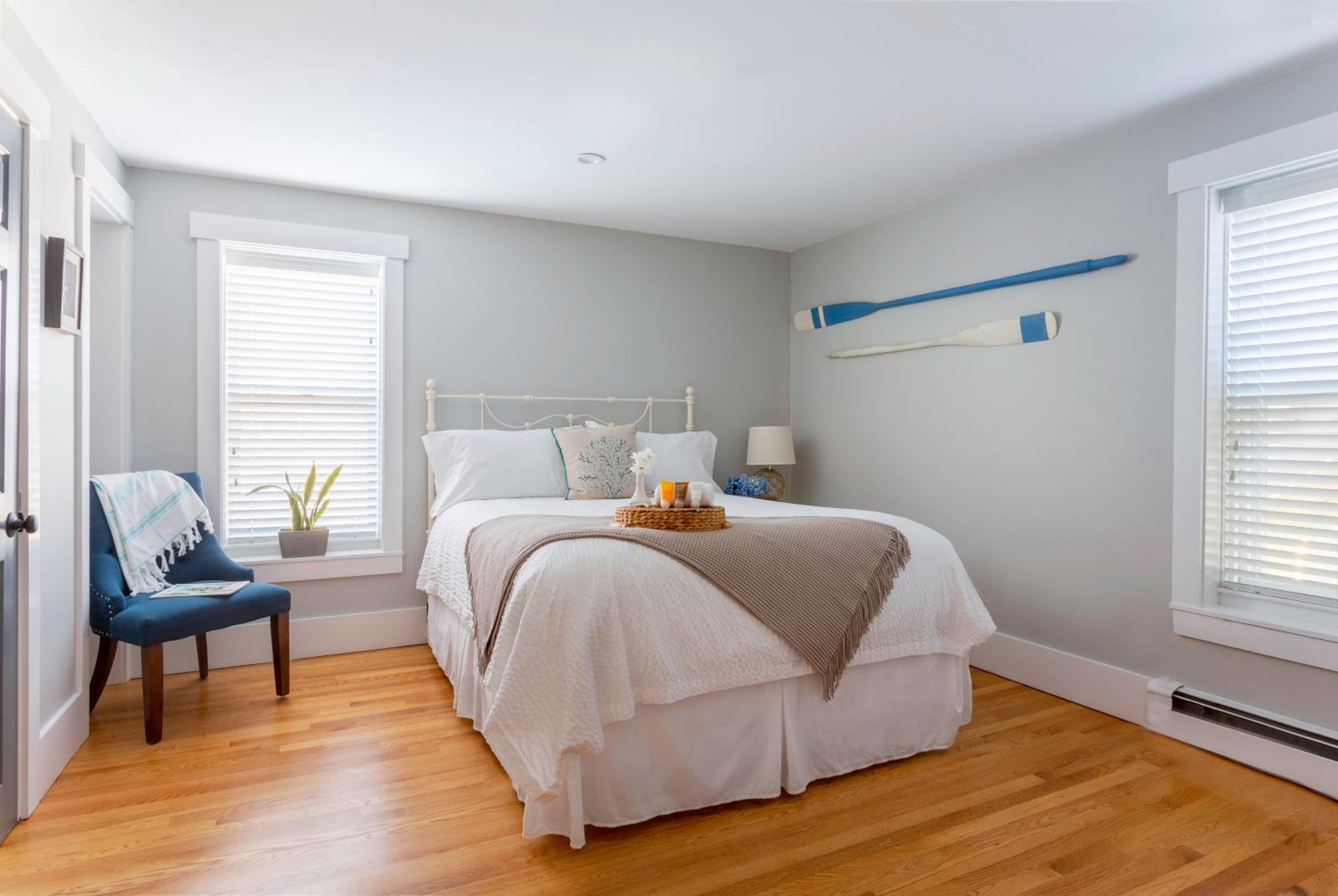 Carriage House Queen first floor photo 1