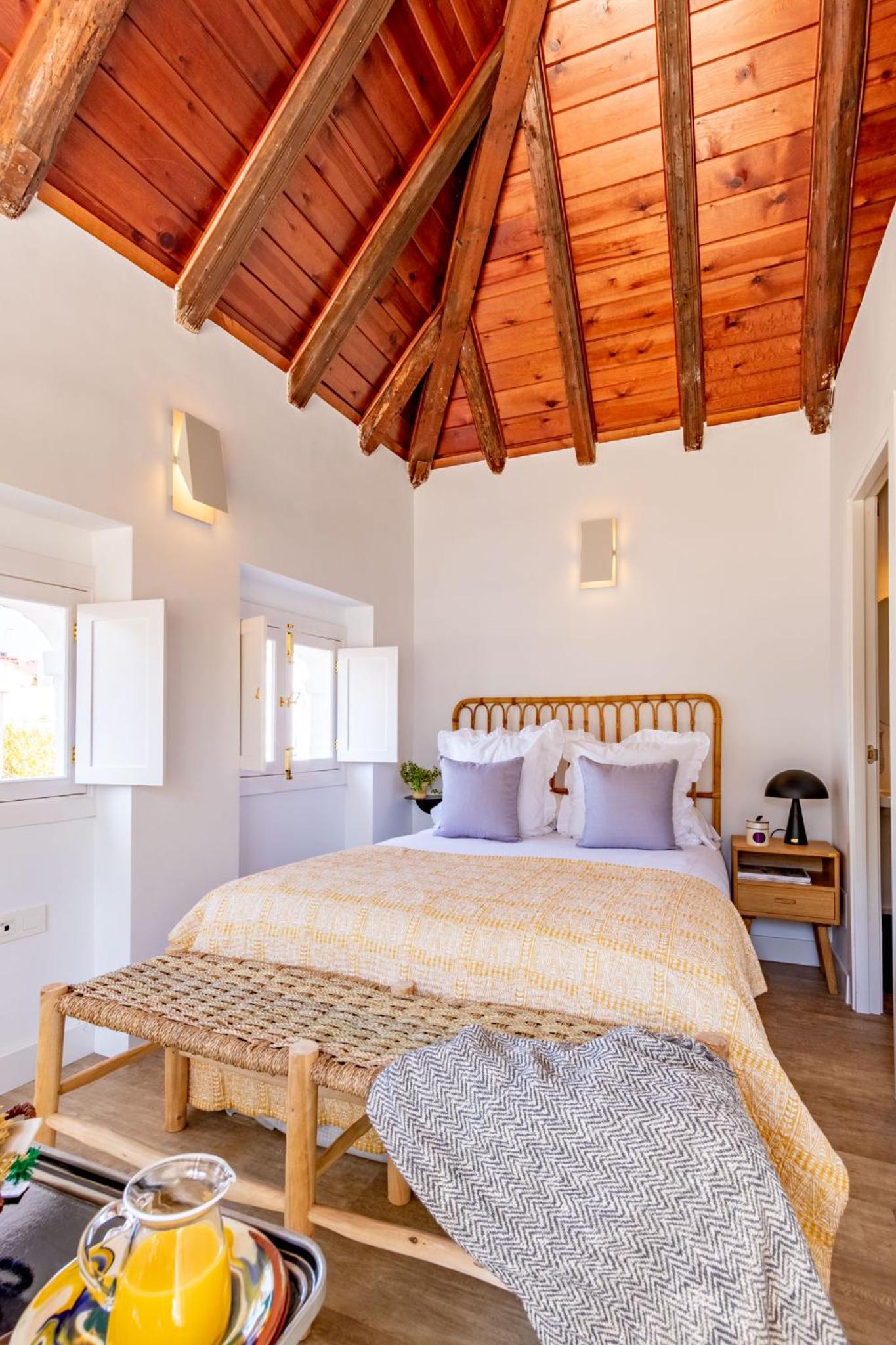 Apartamento de lujo