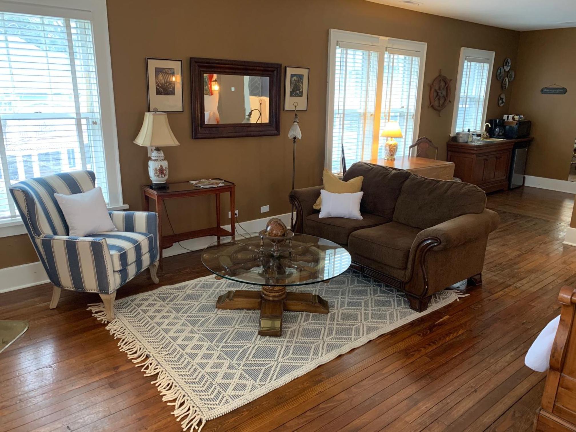 King Suite photo 2