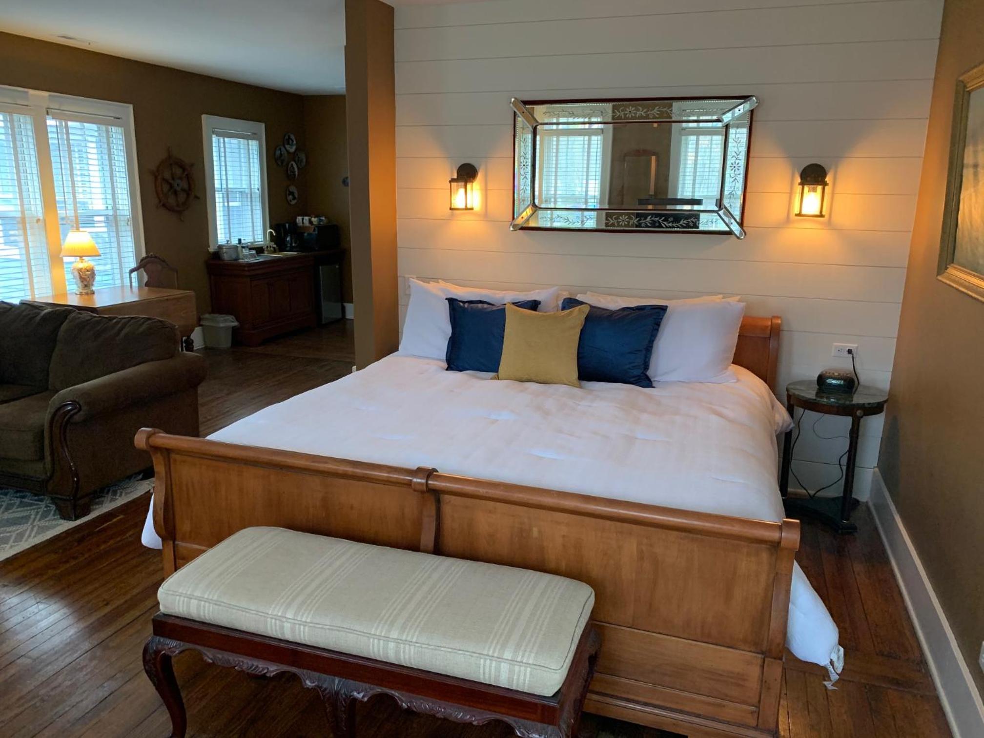 King Suite photo 1