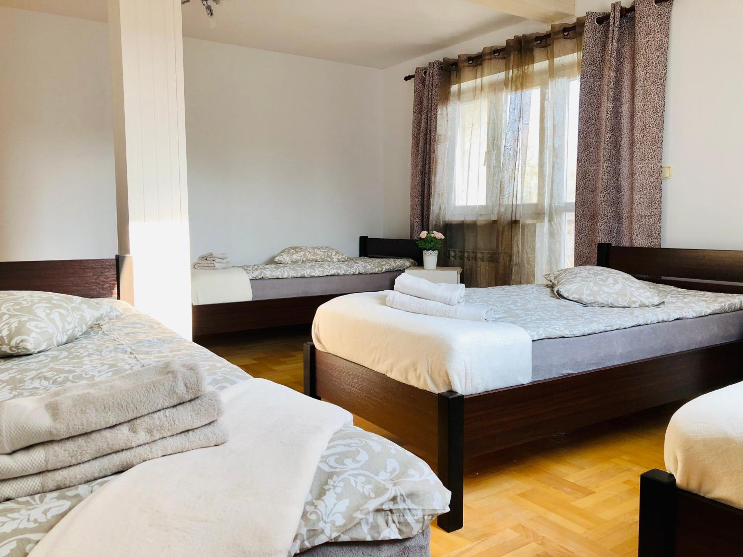 Triple Room with Balcony photo 2