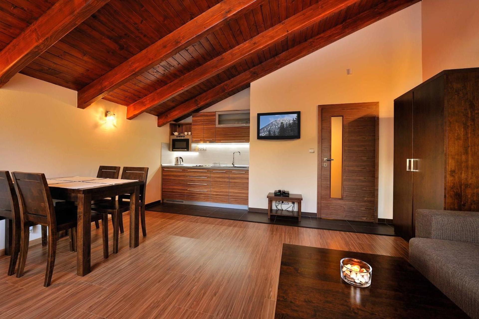 Family Apartment photo 3