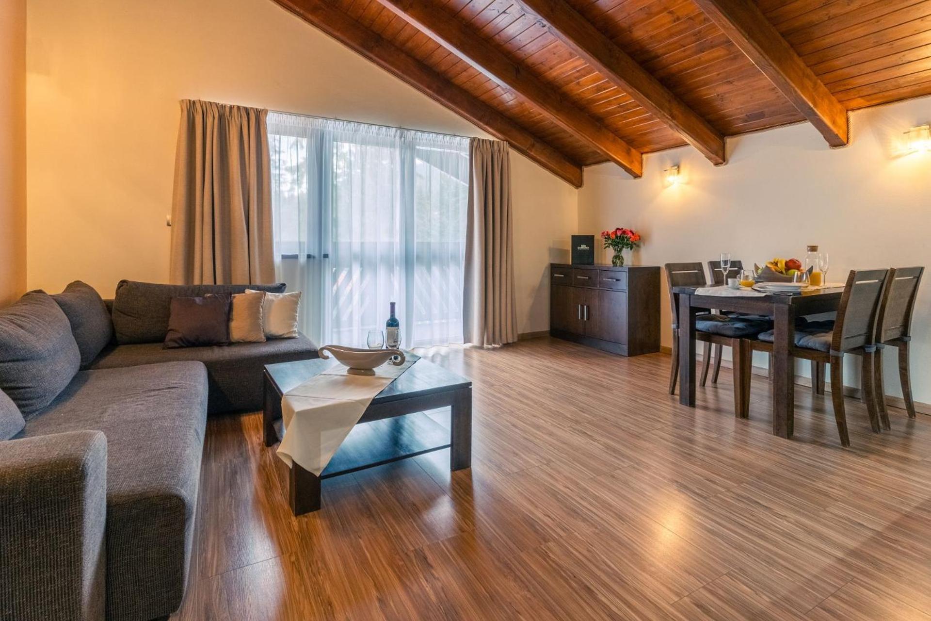 Family Apartment