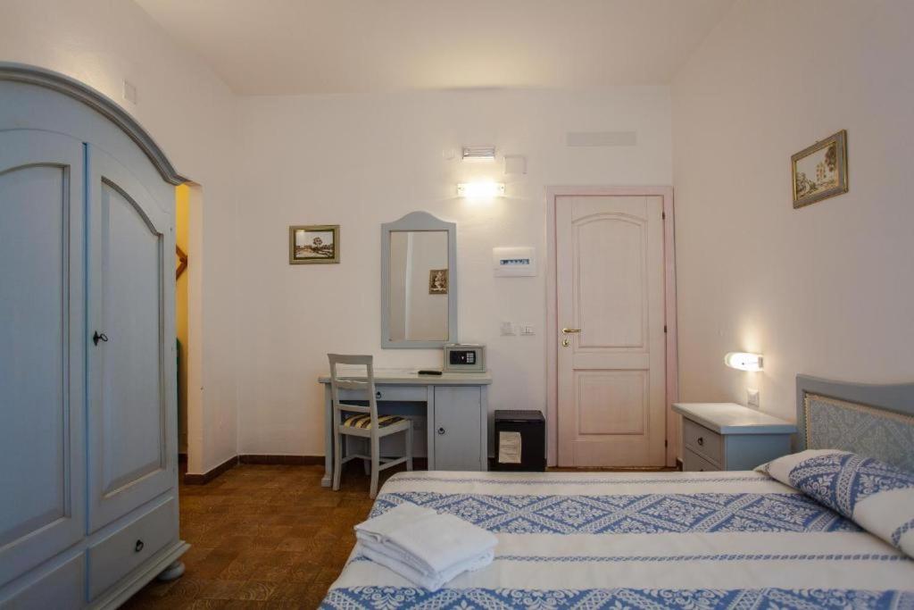 Classic Quadruple Room photo 1