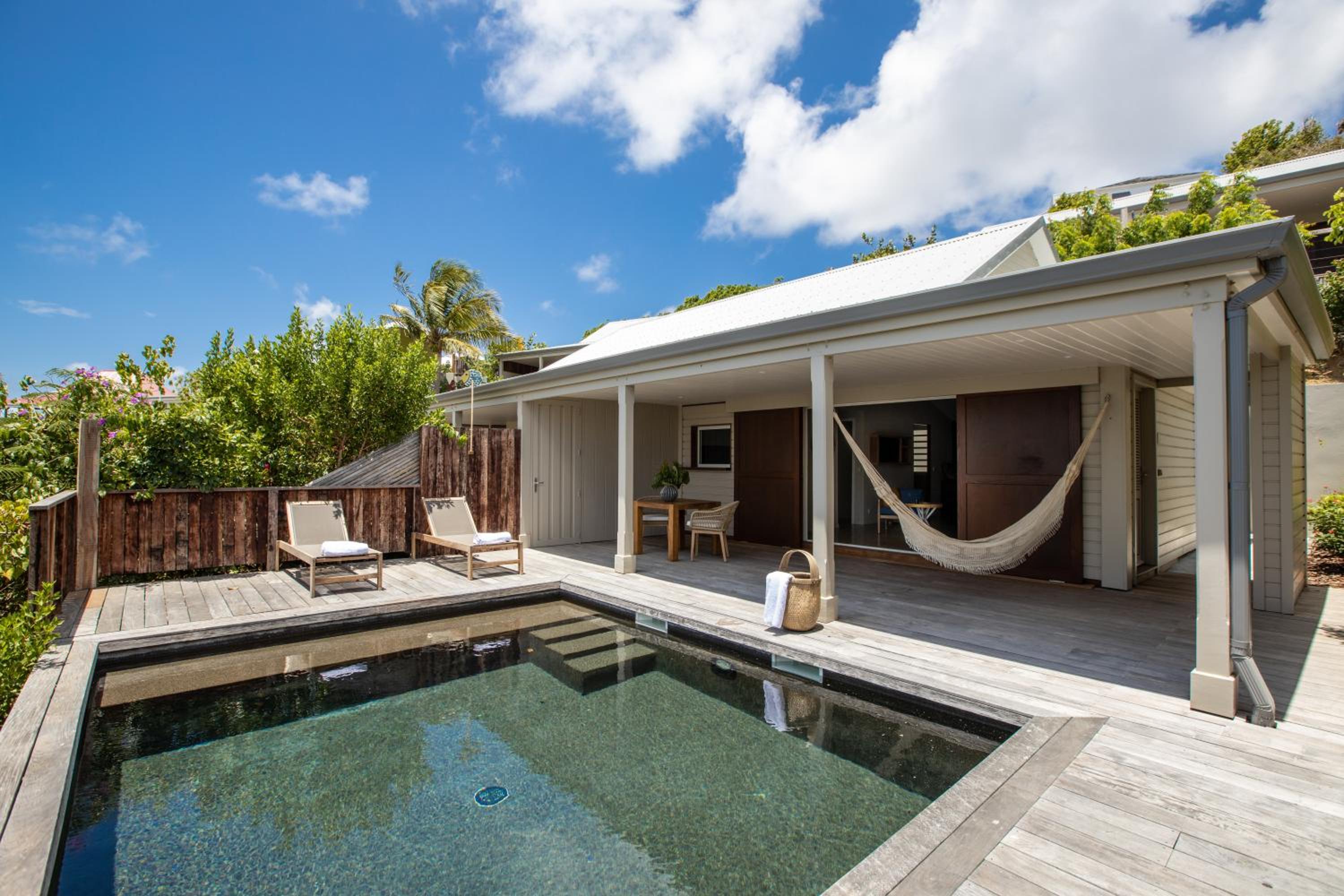 Premium Suite, Private Pool, Sea View  photo 1