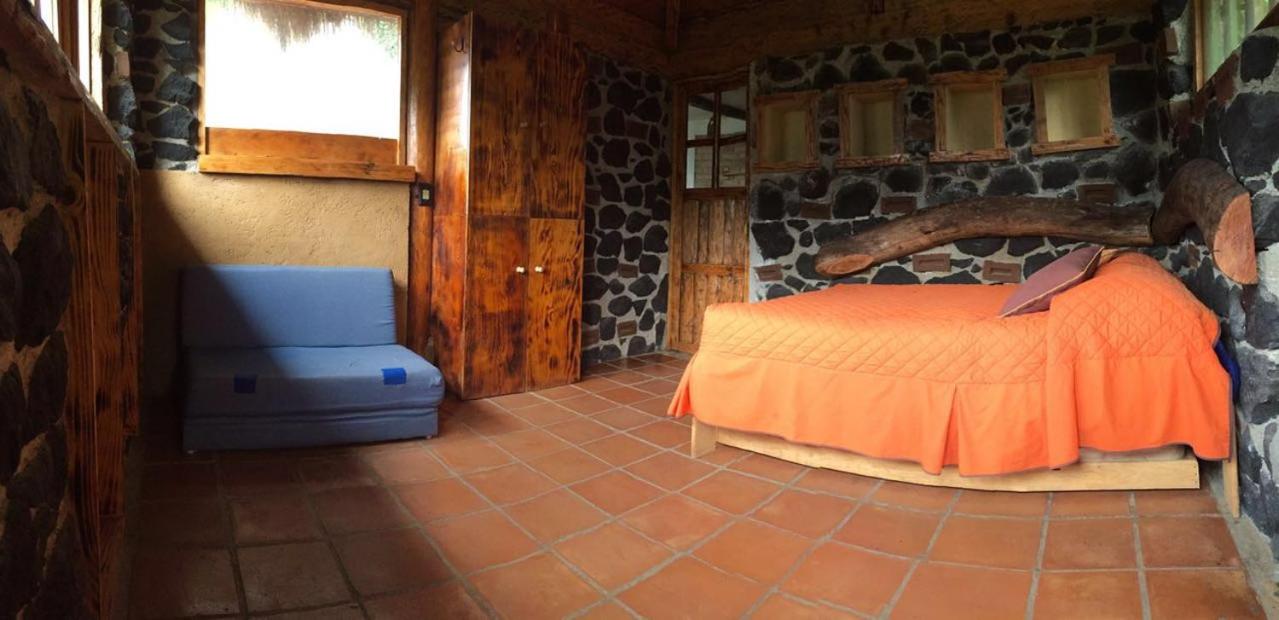 Standard Double Room - Photo 1