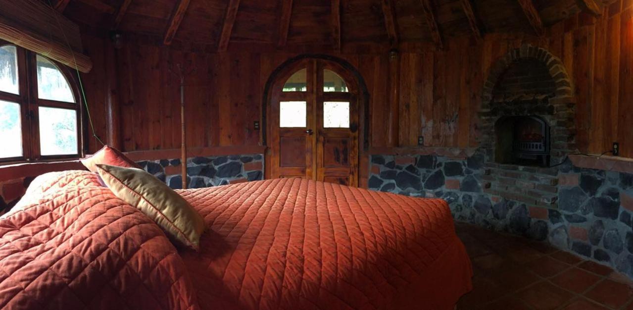 Standard Double Room - Photo 4