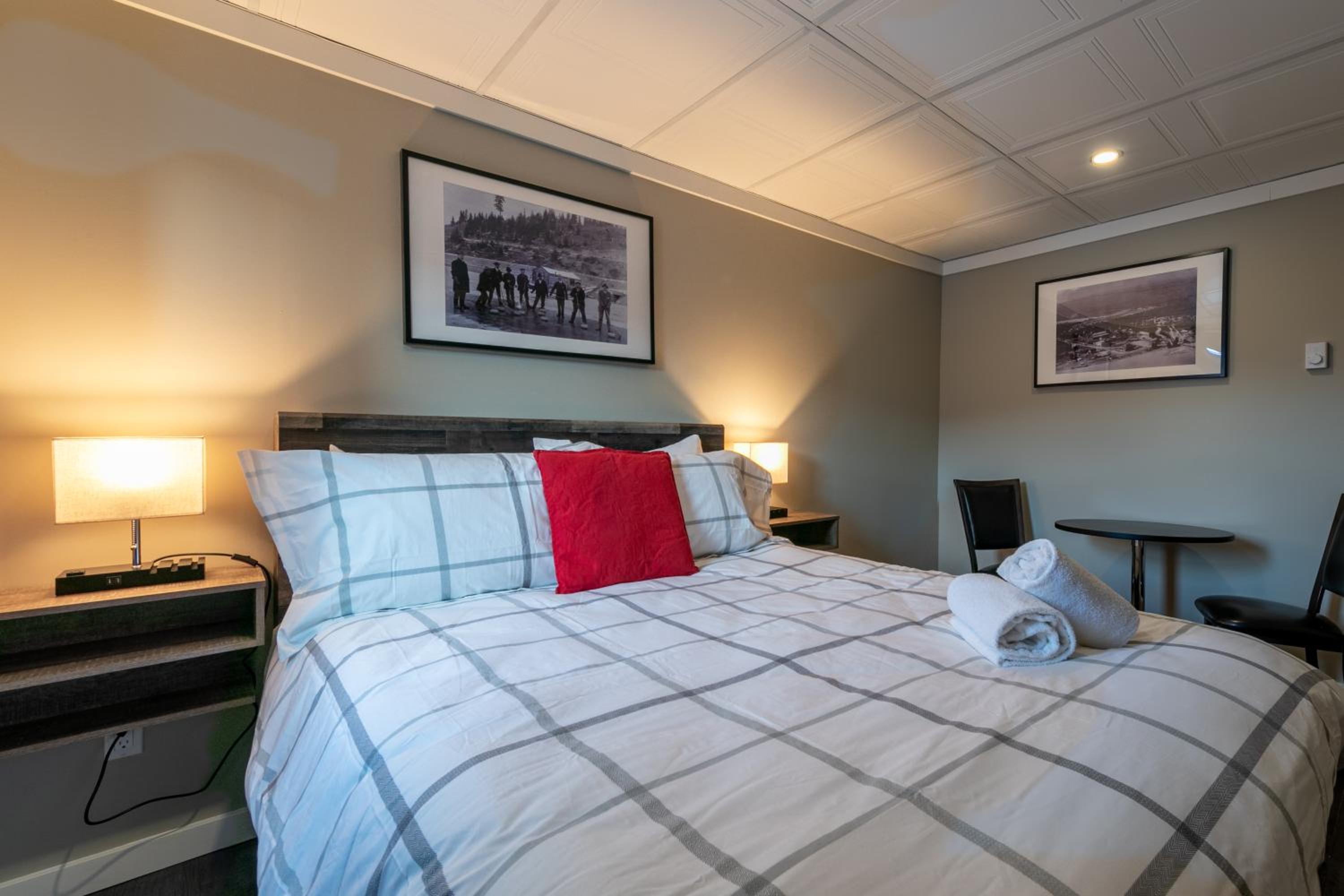 Deluxe Room photo 2