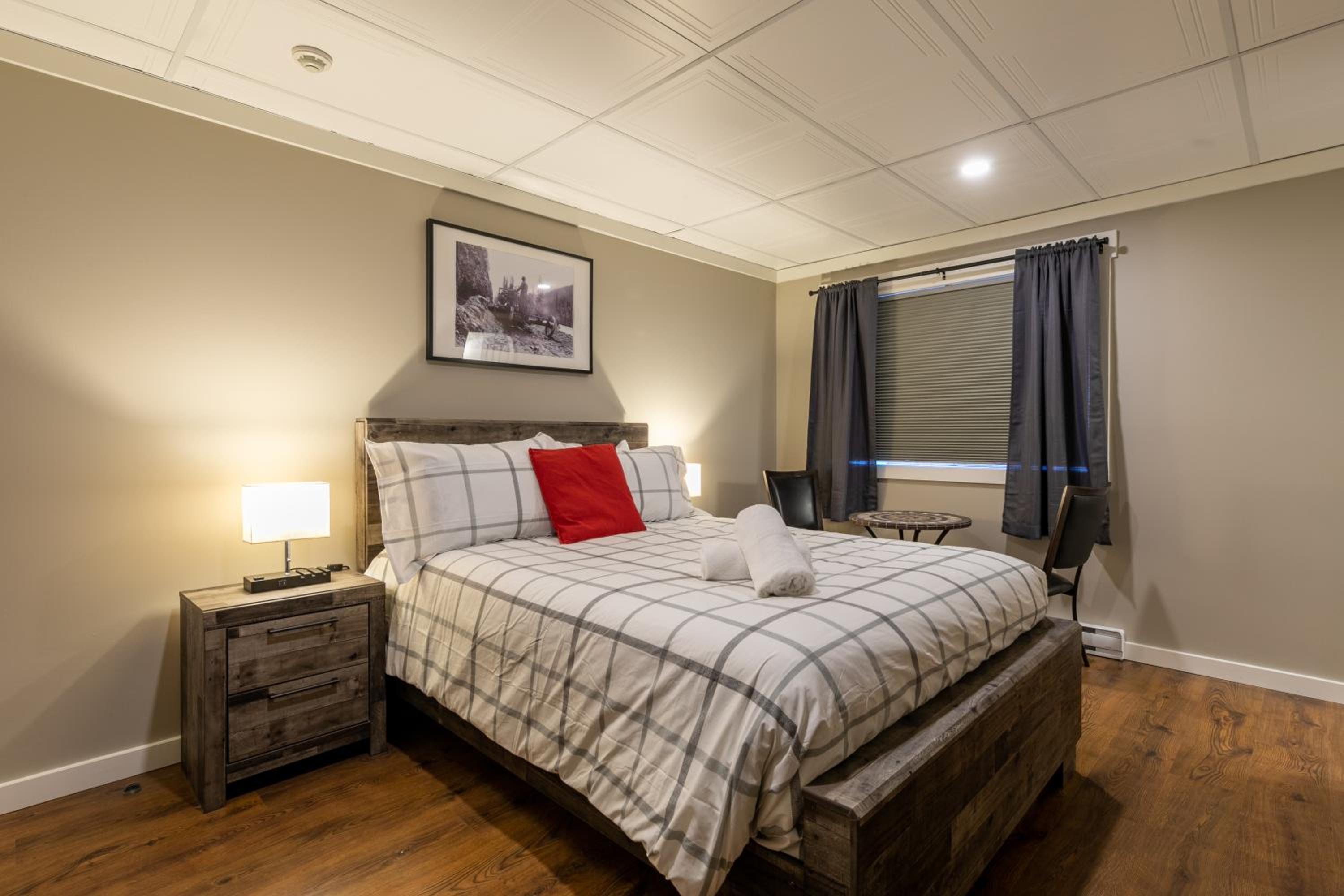 Deluxe Room photo 3