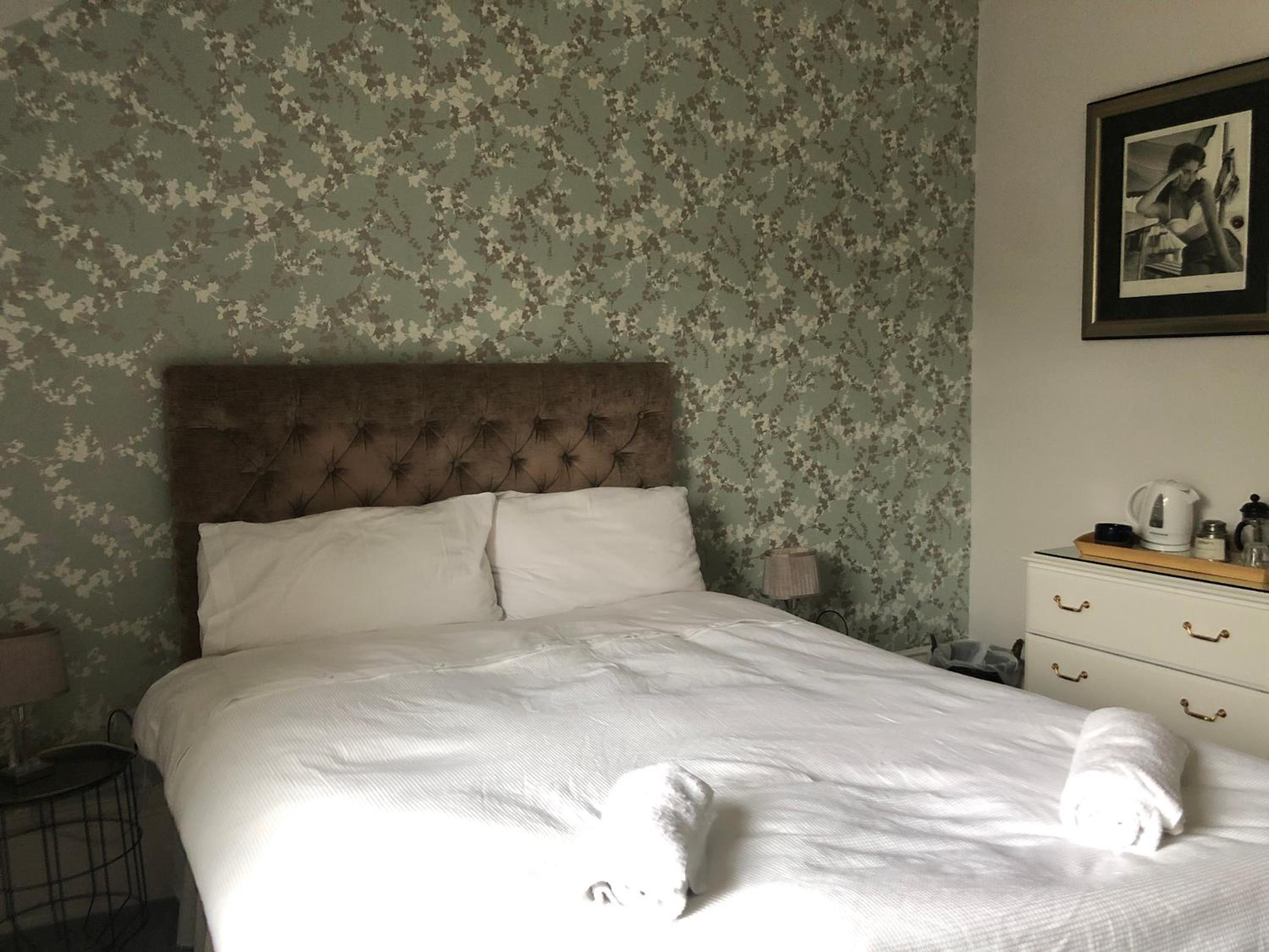 Double Room With View photo 3