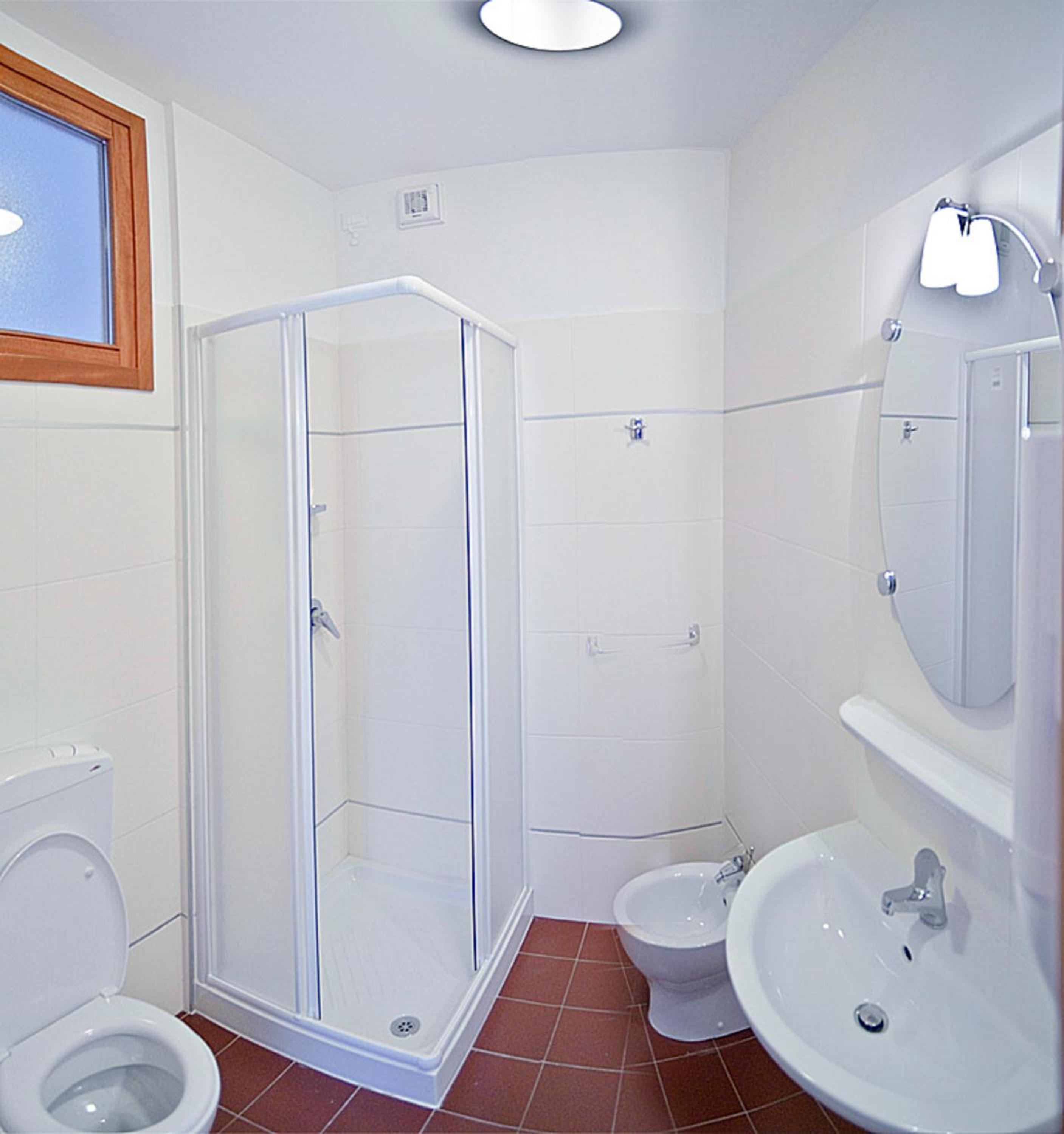 One-Bedroom Apartment - Ground Floor photo 3