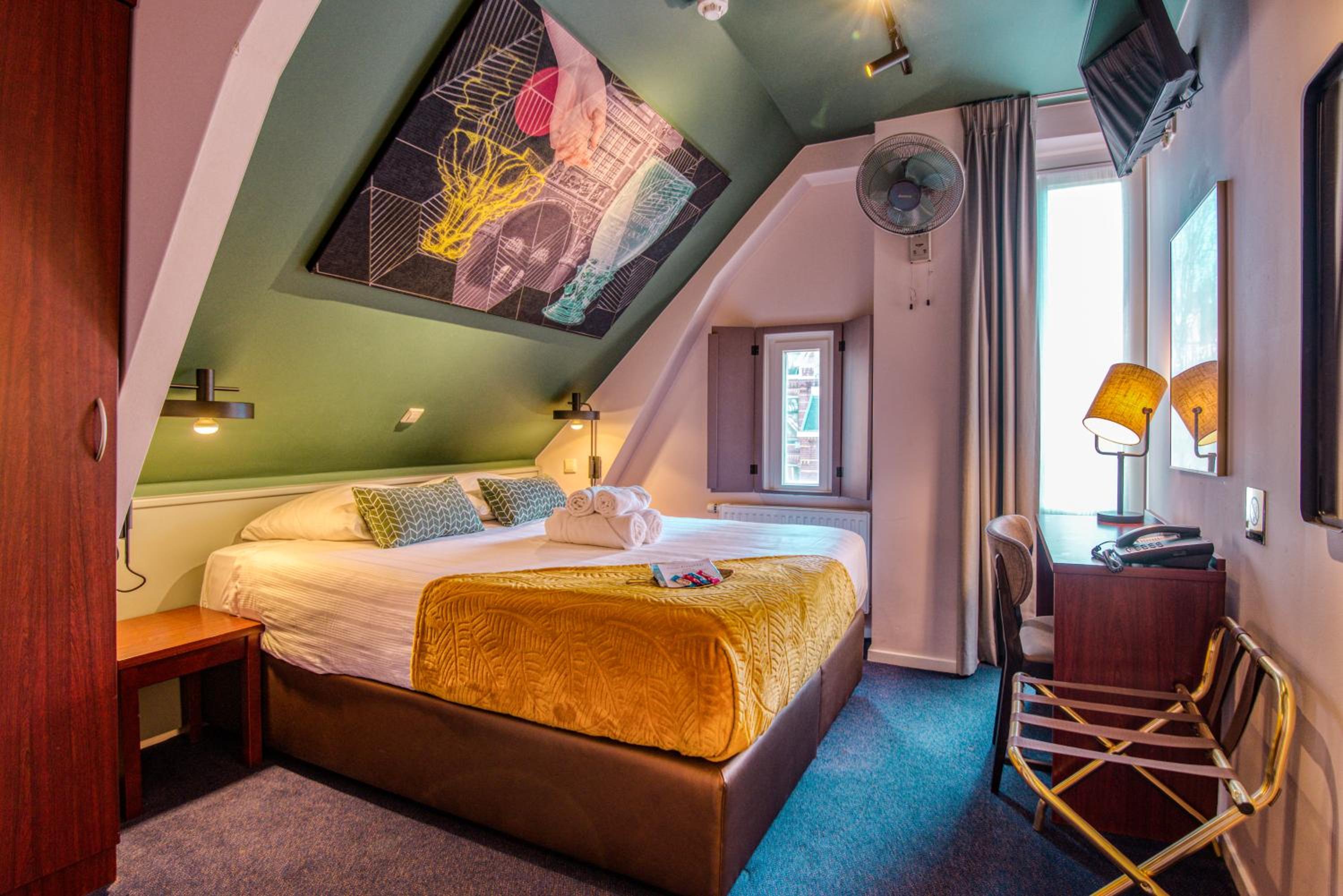Double Room photo 2