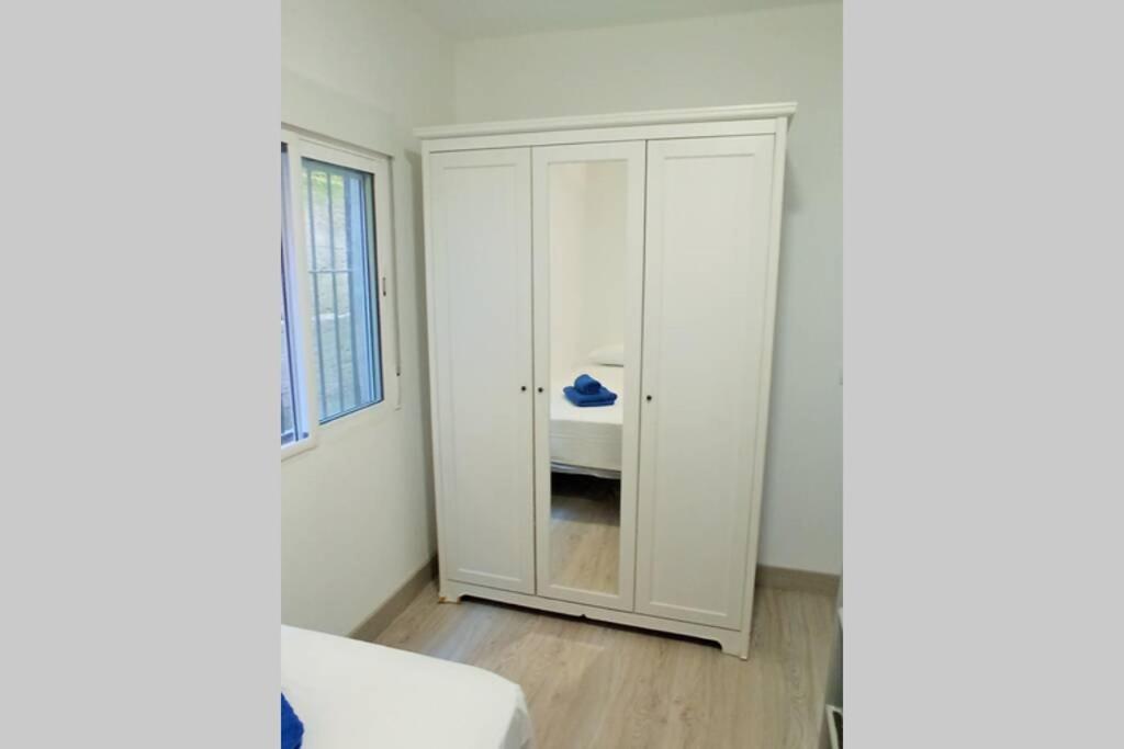 Casa de Dos Habitaciones