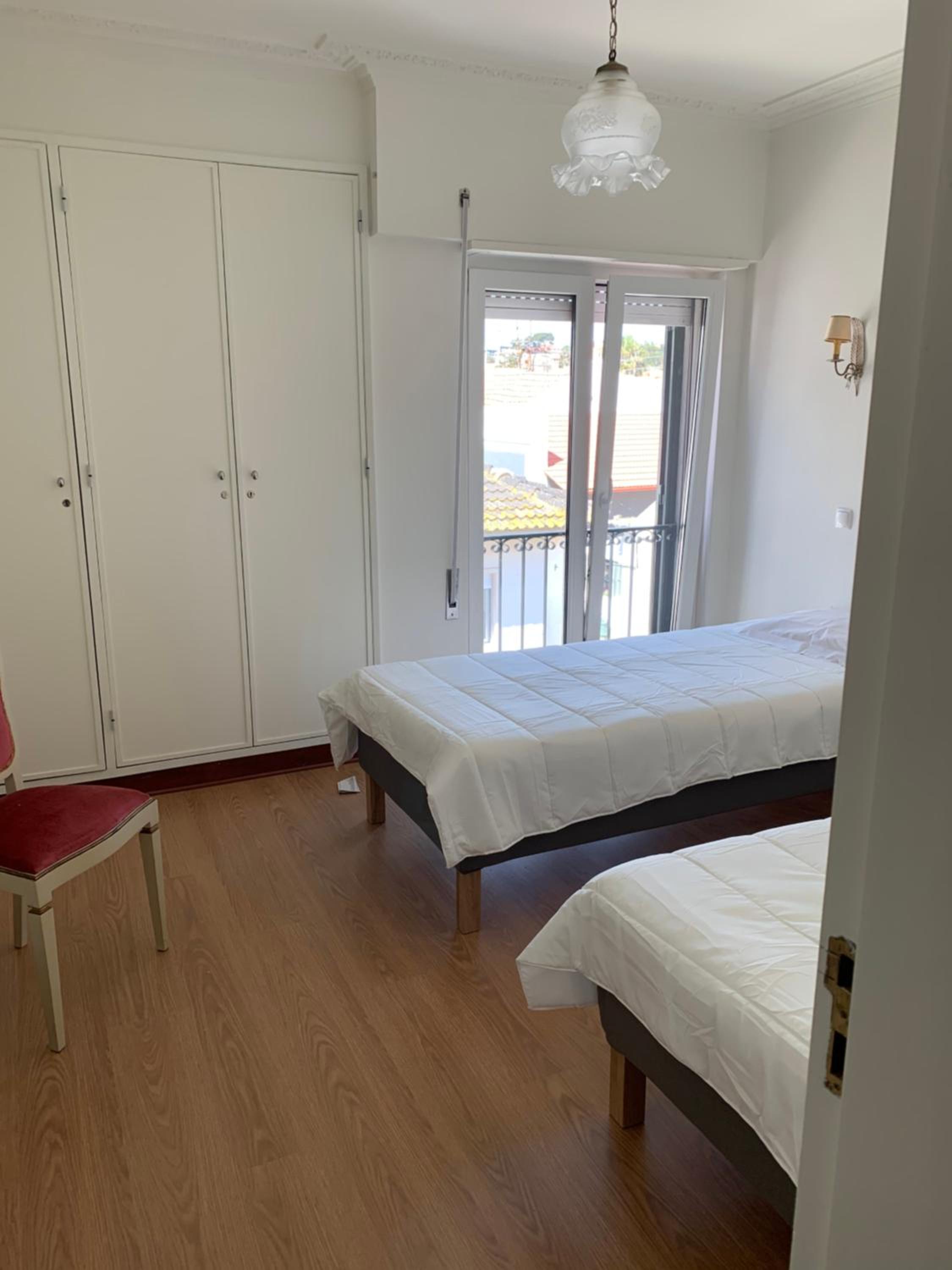 Apartment with Sea View photo 1