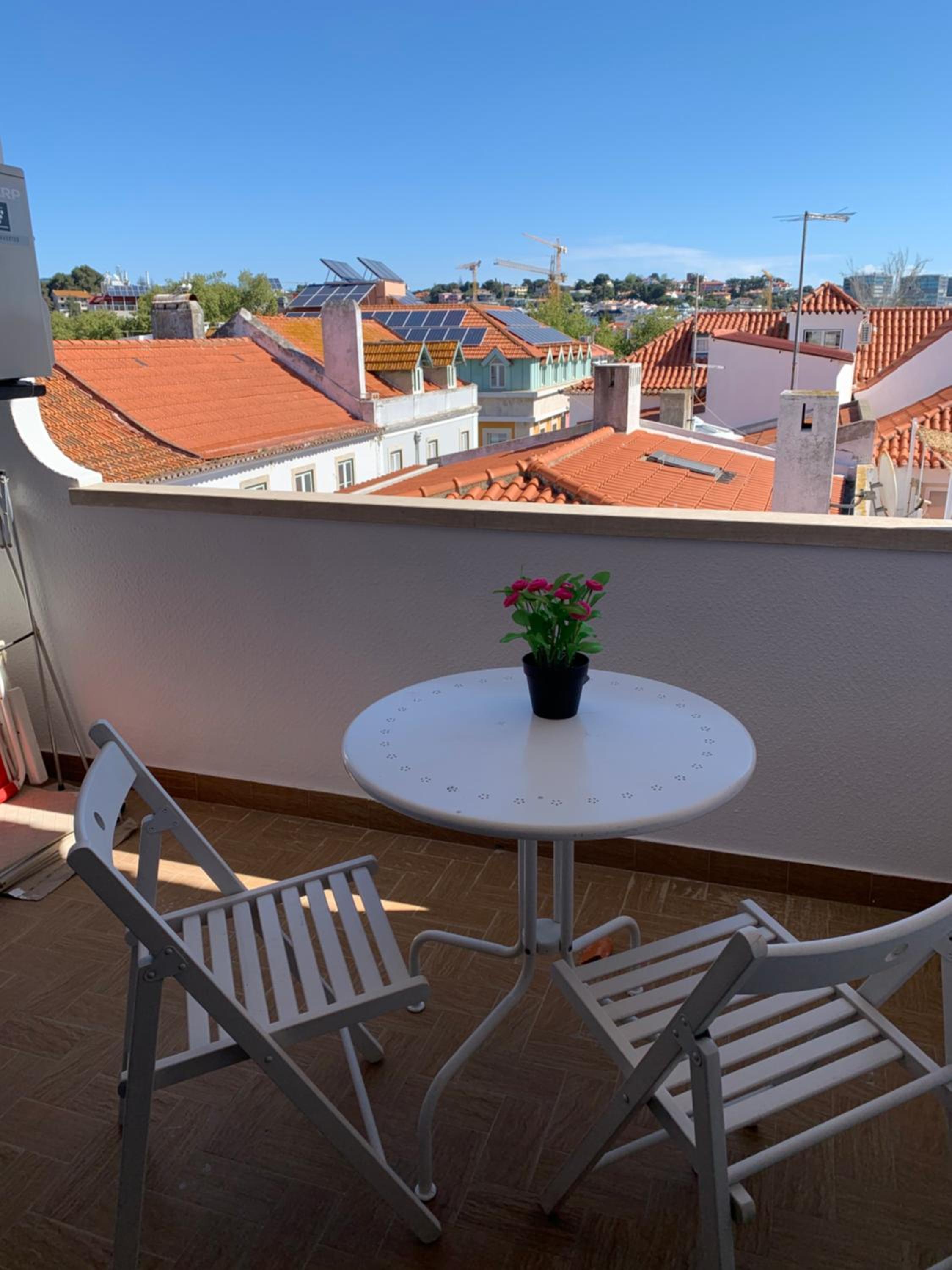 Apartment with Sea View photo 2