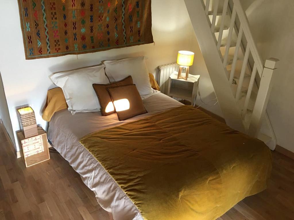 Standard Double Room with Shared Bathroom photo 1