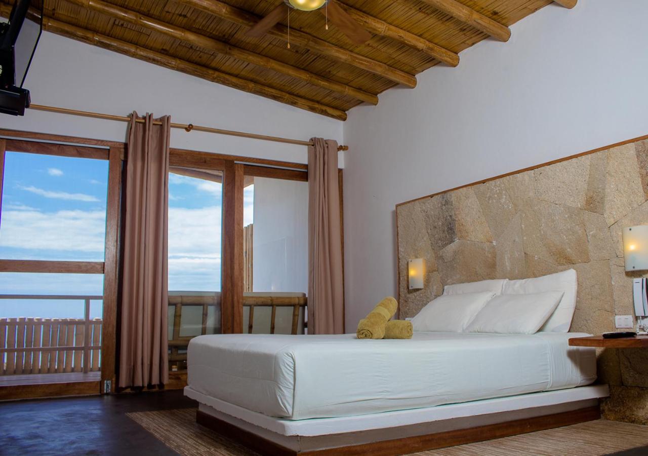 Queen Room with Sea View photo 1