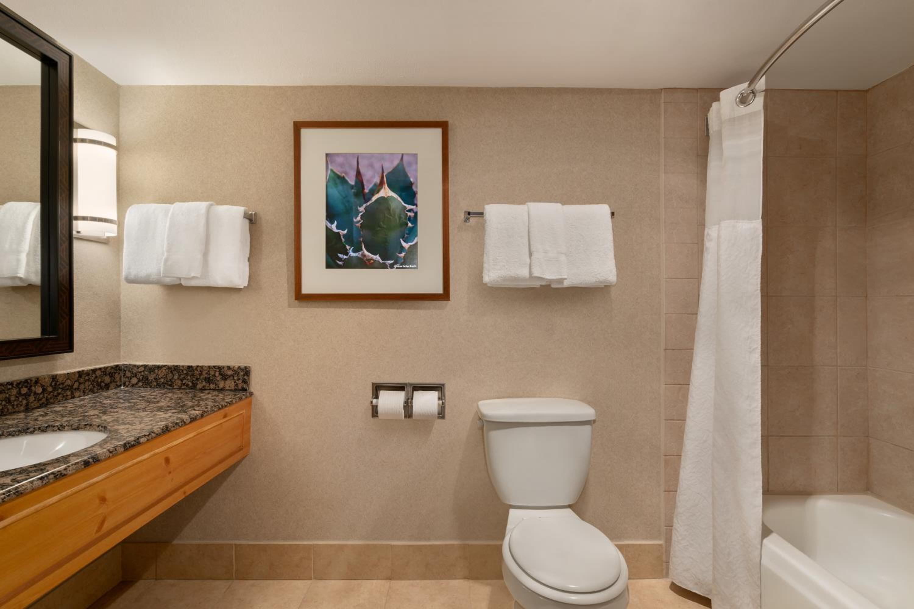 Deluxe Queen Room With Two Queen Beds - Photo 6