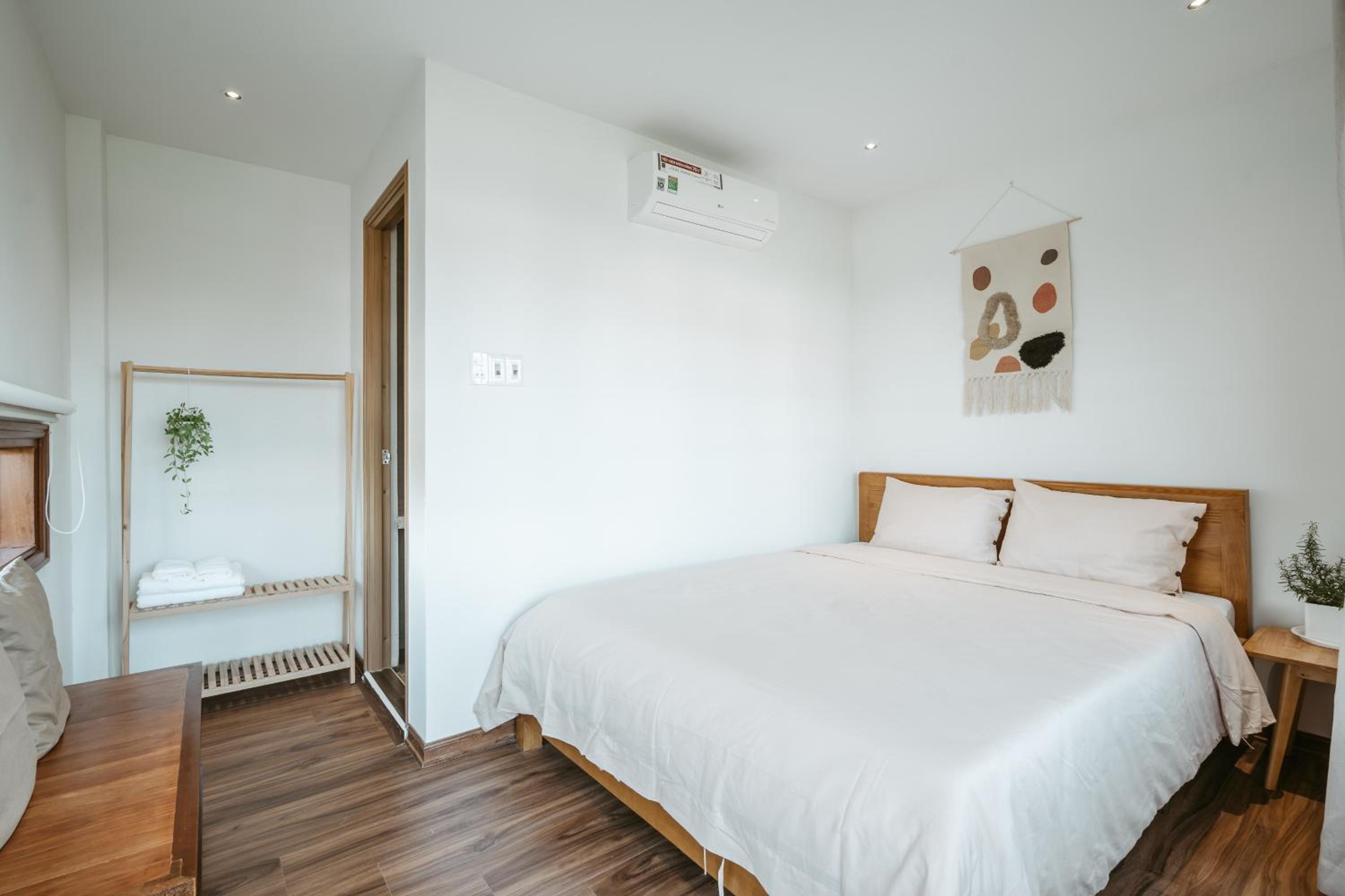 Double Room with Balcony photo 1