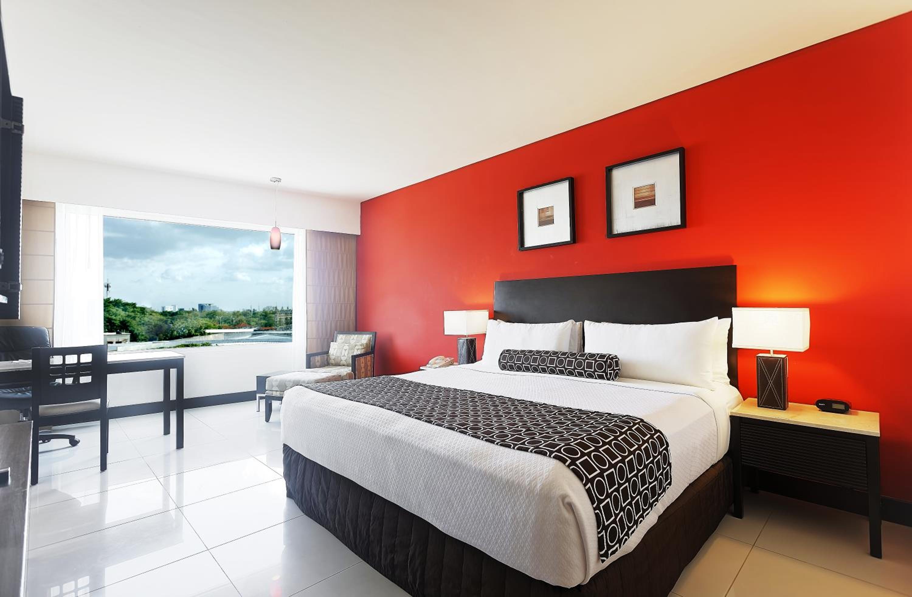 Standard Room - Photo 1