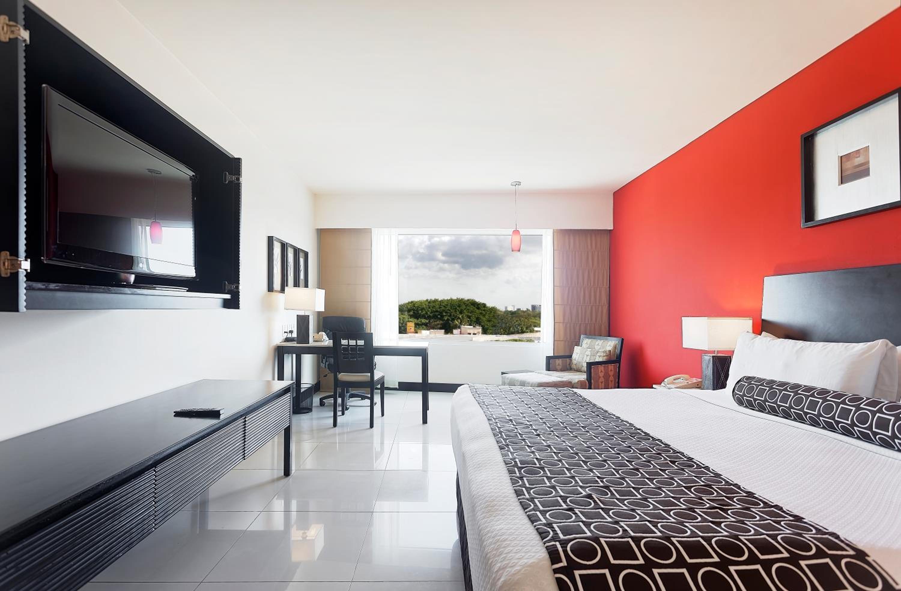 Standard Room - Photo 7