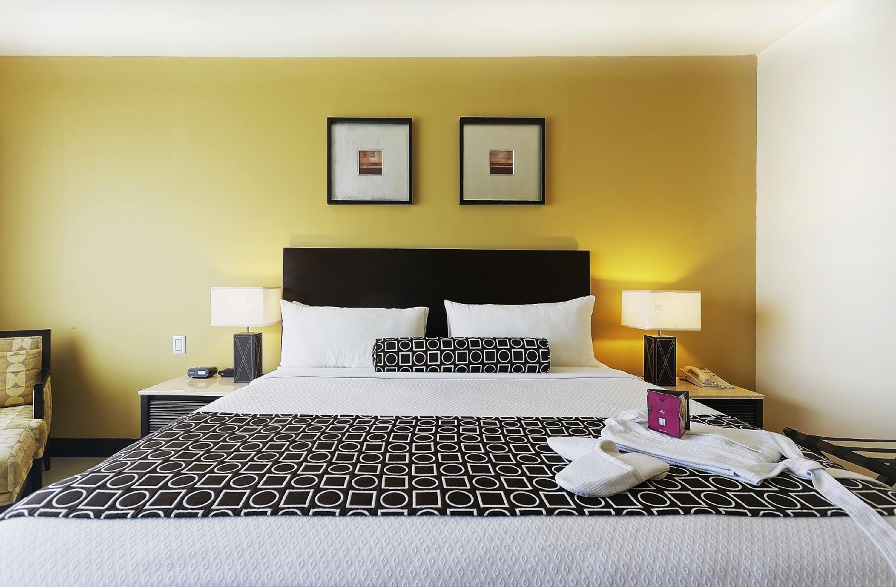 Junior King Suite - Photo 10