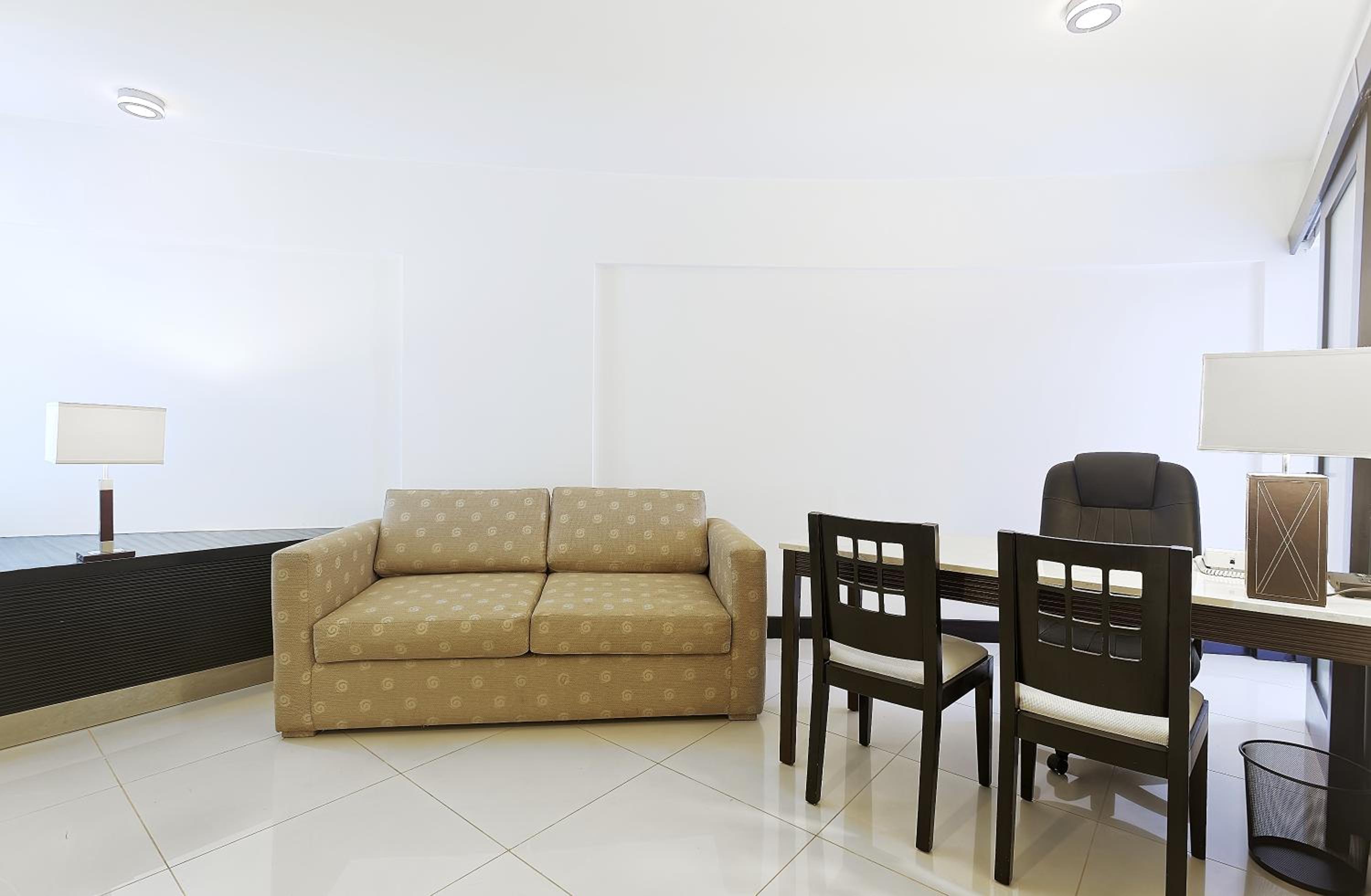 Master Suite - Photo 7
