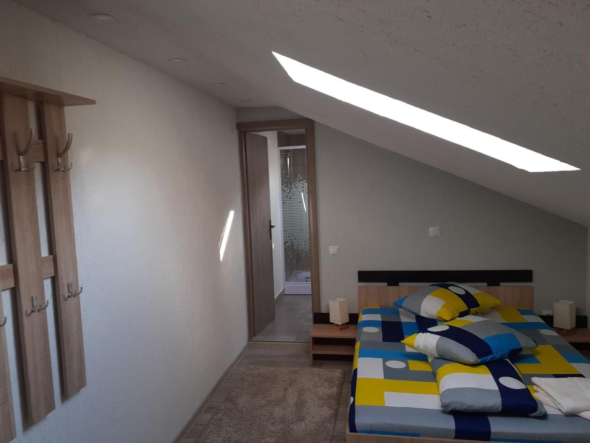 Two-Bedroom Apartment - Photo 27