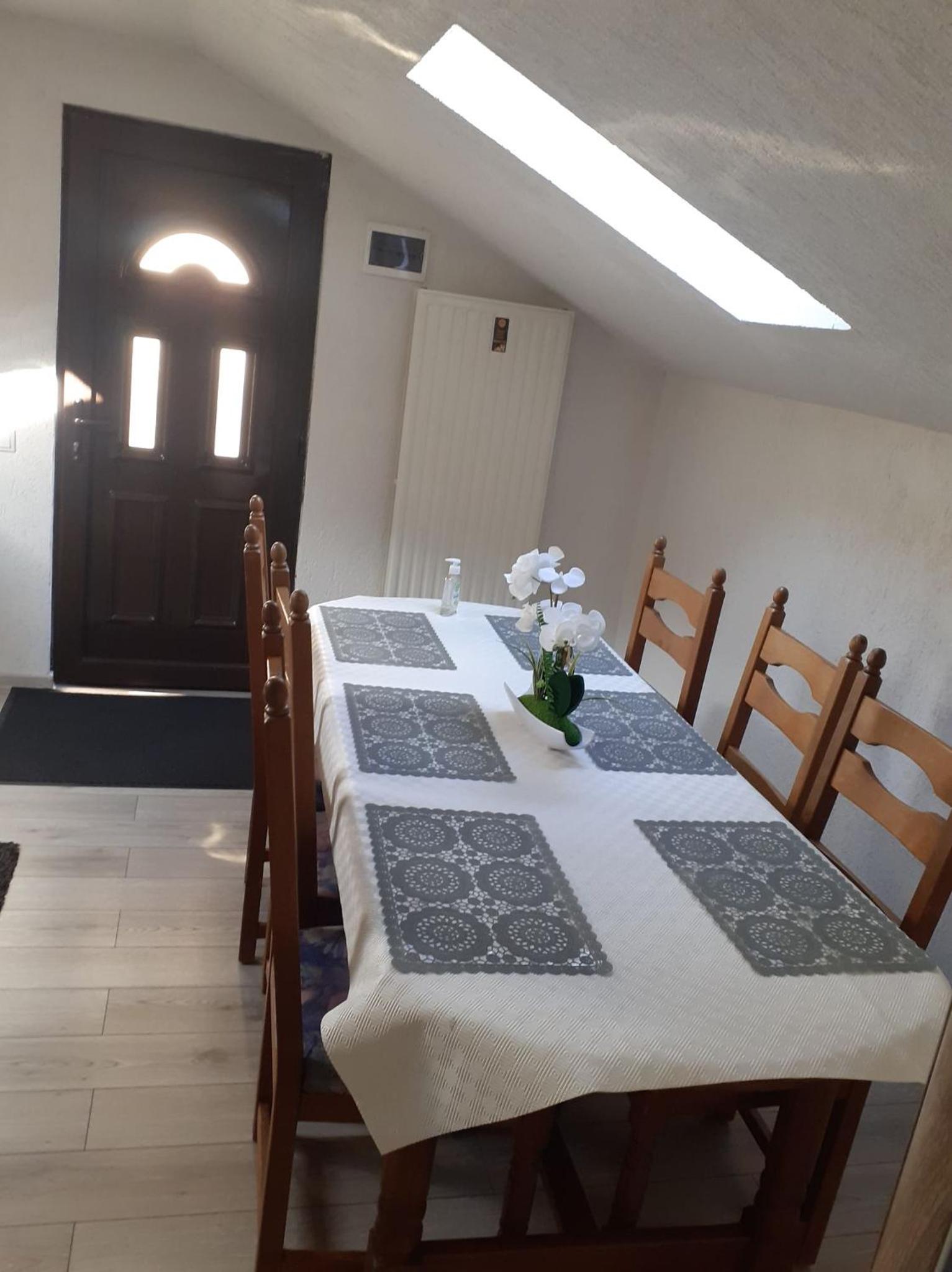 Two-Bedroom Apartment - Photo 18